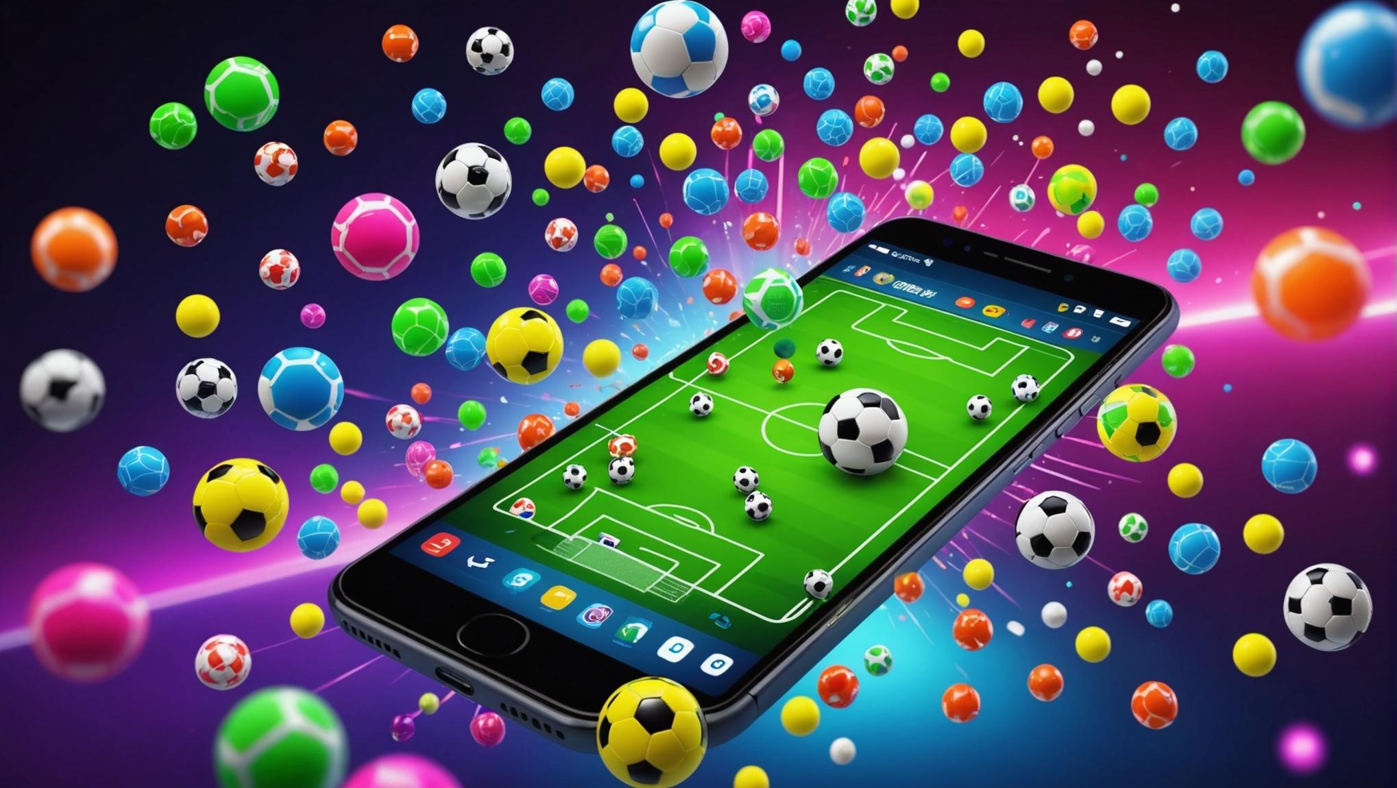 Đặc Điểm Chính của Các Ứng Dụng 