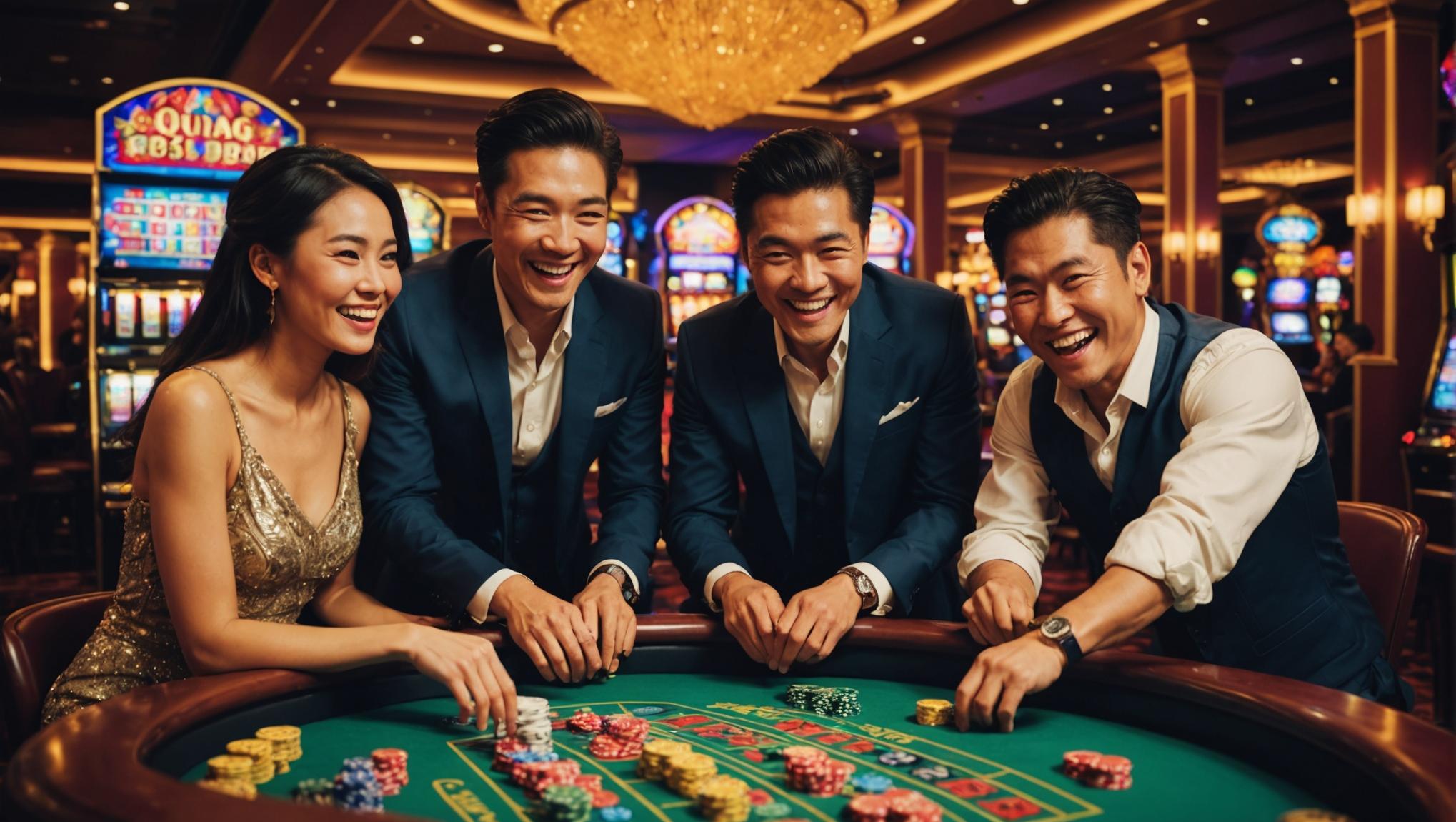 Đánh giá các Nền Tảng Game Nổ Hũ Hàng Đầu