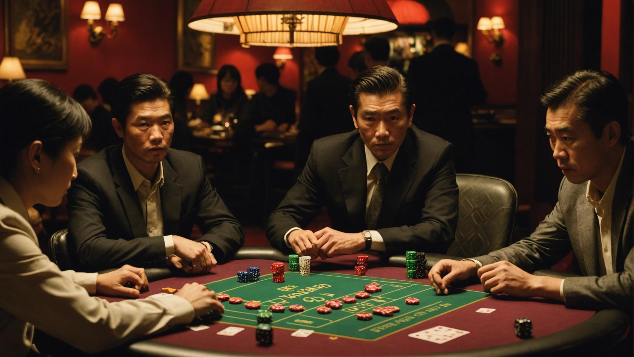 Ảo tưởng và Rủi ro của Việc Hack Sicbo