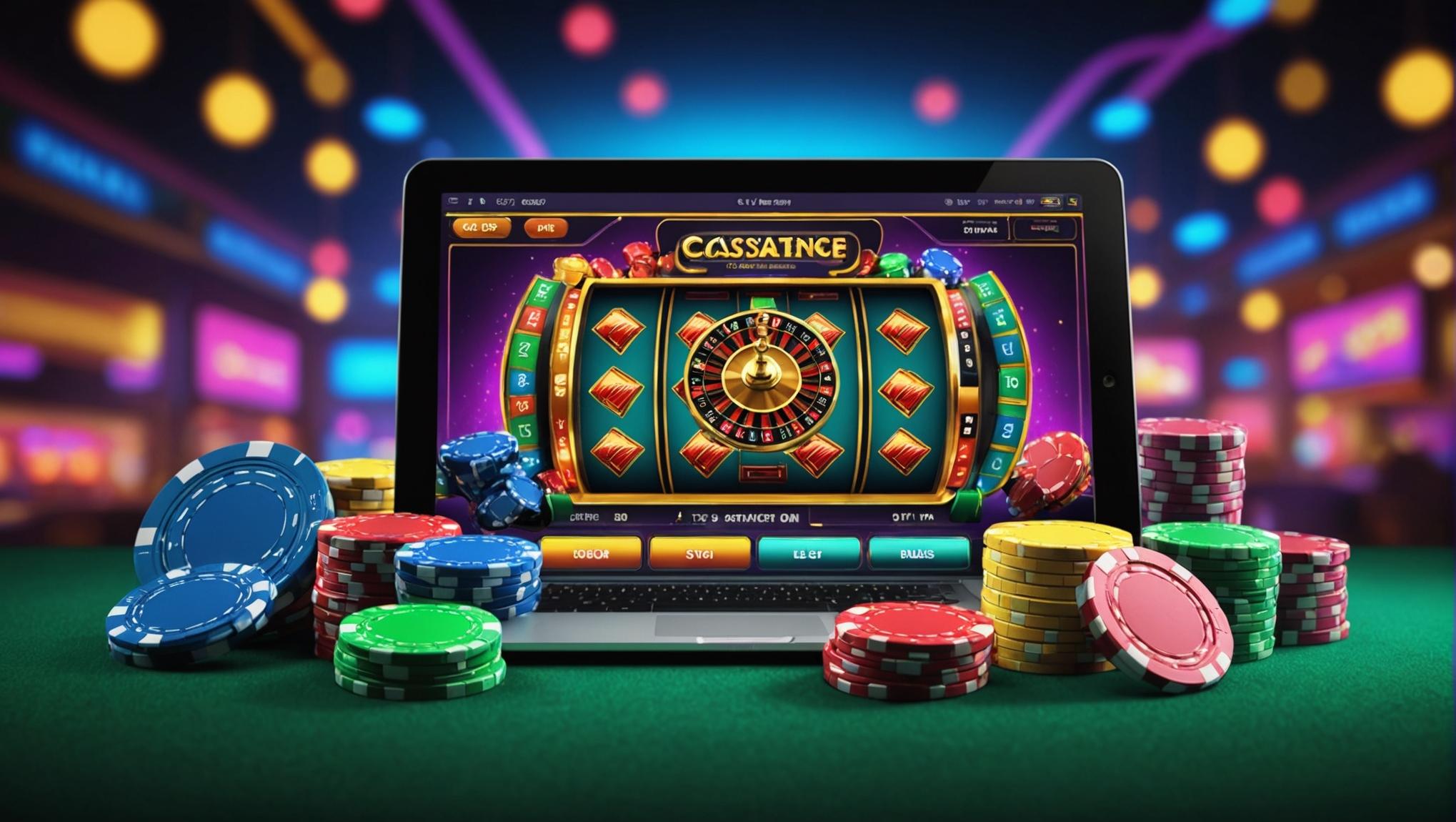 Bắt Đầu Với Tài Xỉu Nổ Hũ