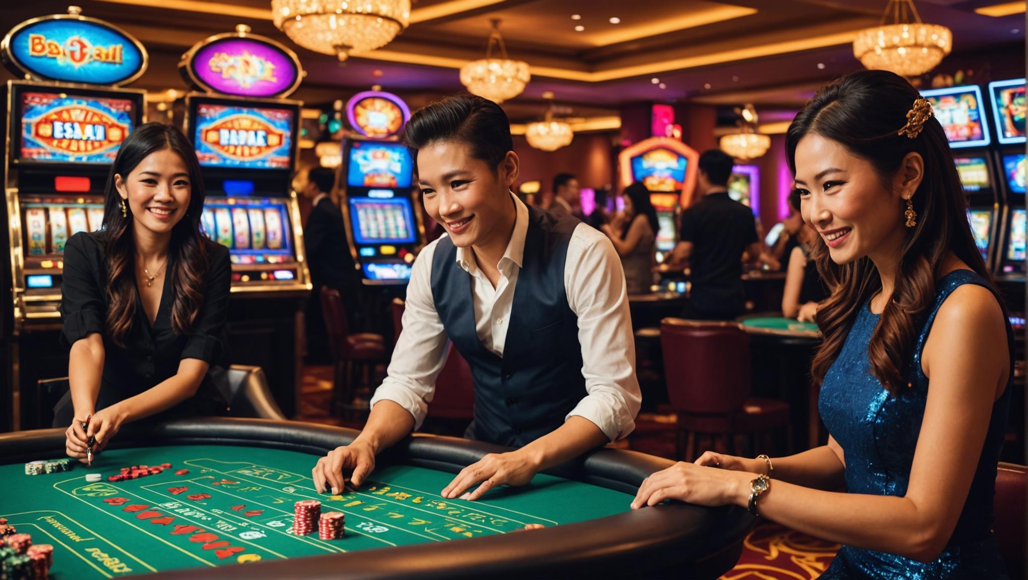 Các Đặc Tính Nổi Bật của Sunwin