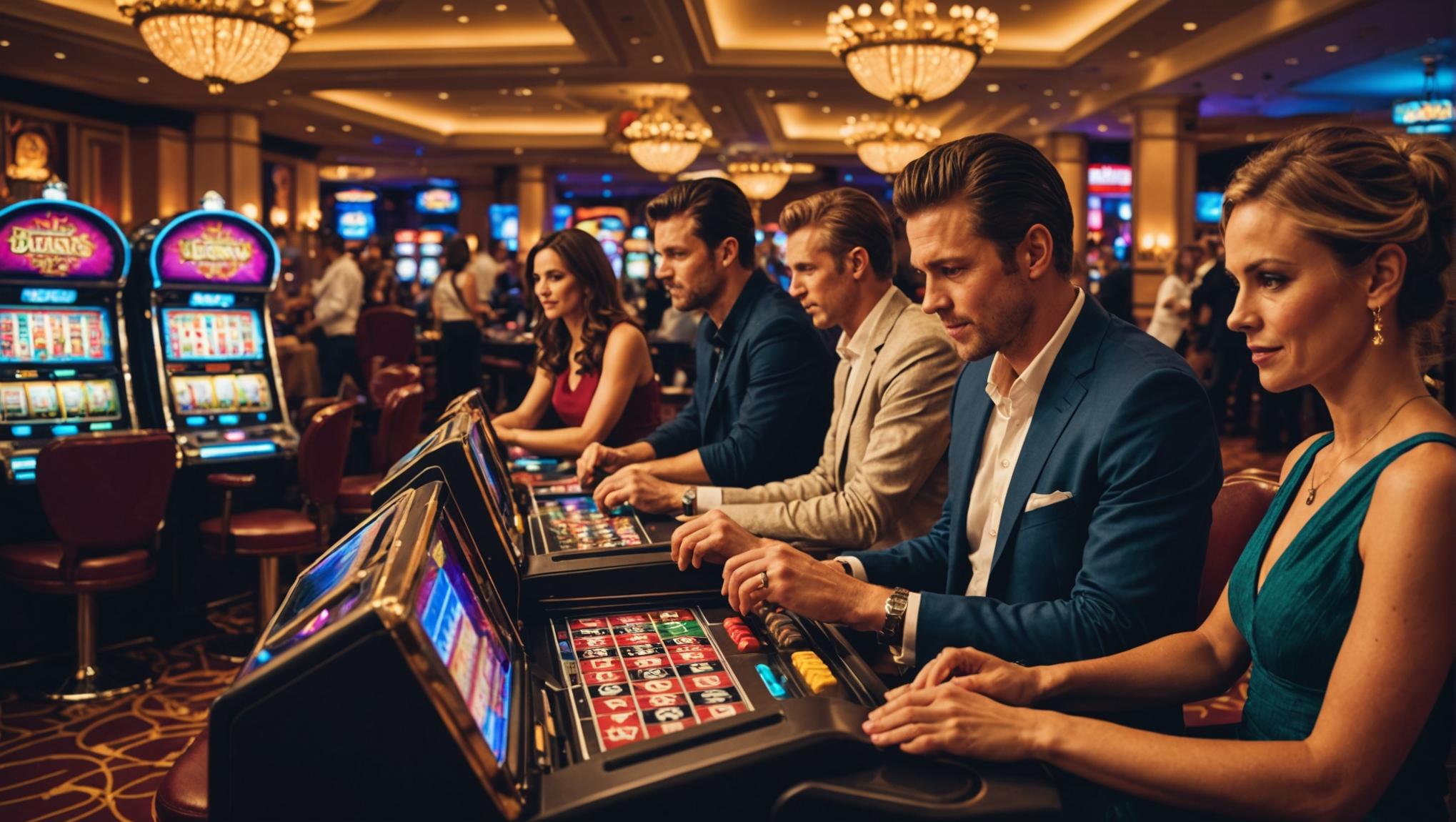 Các Game Nổ Hũ Đáng Chú Ý