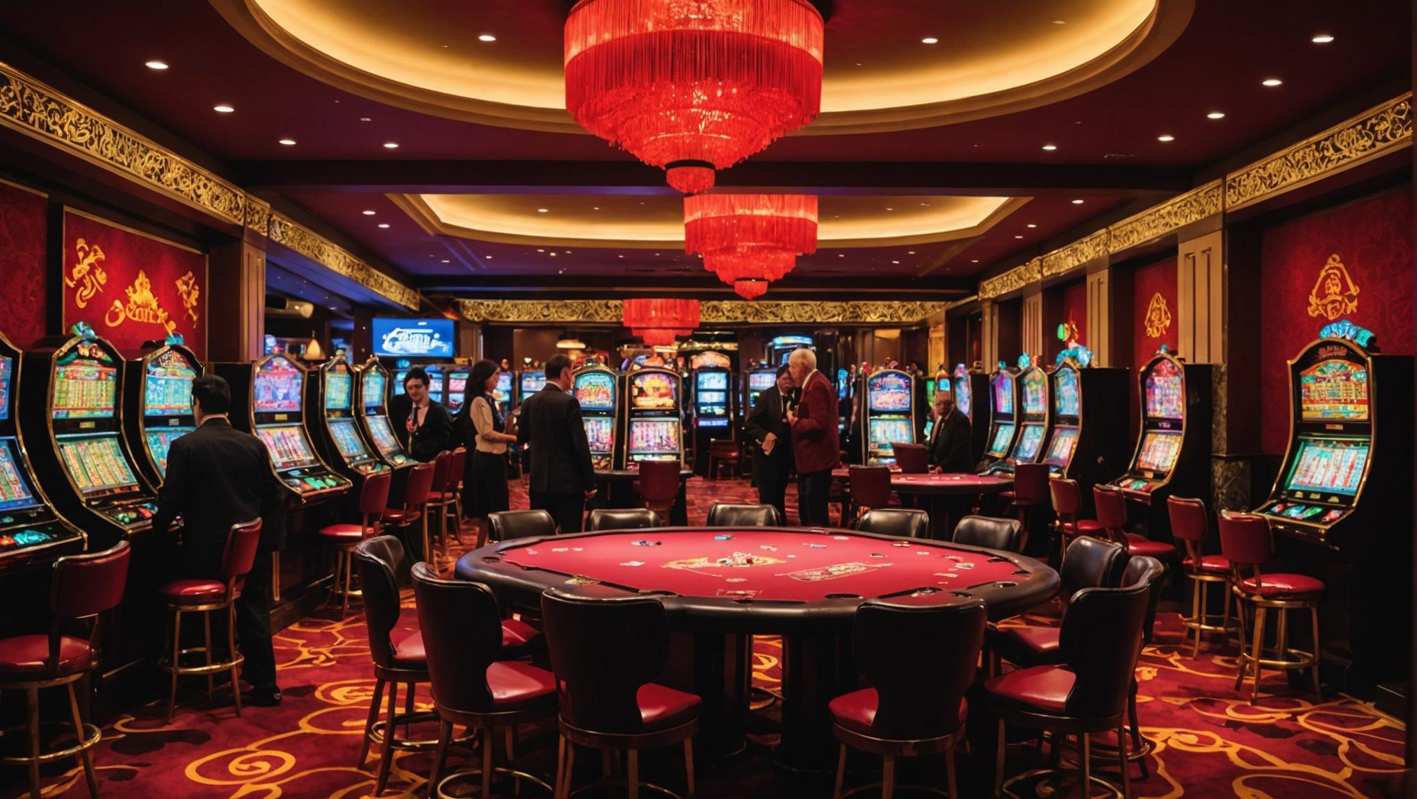 Các loại Game Bài Tài Xỉu