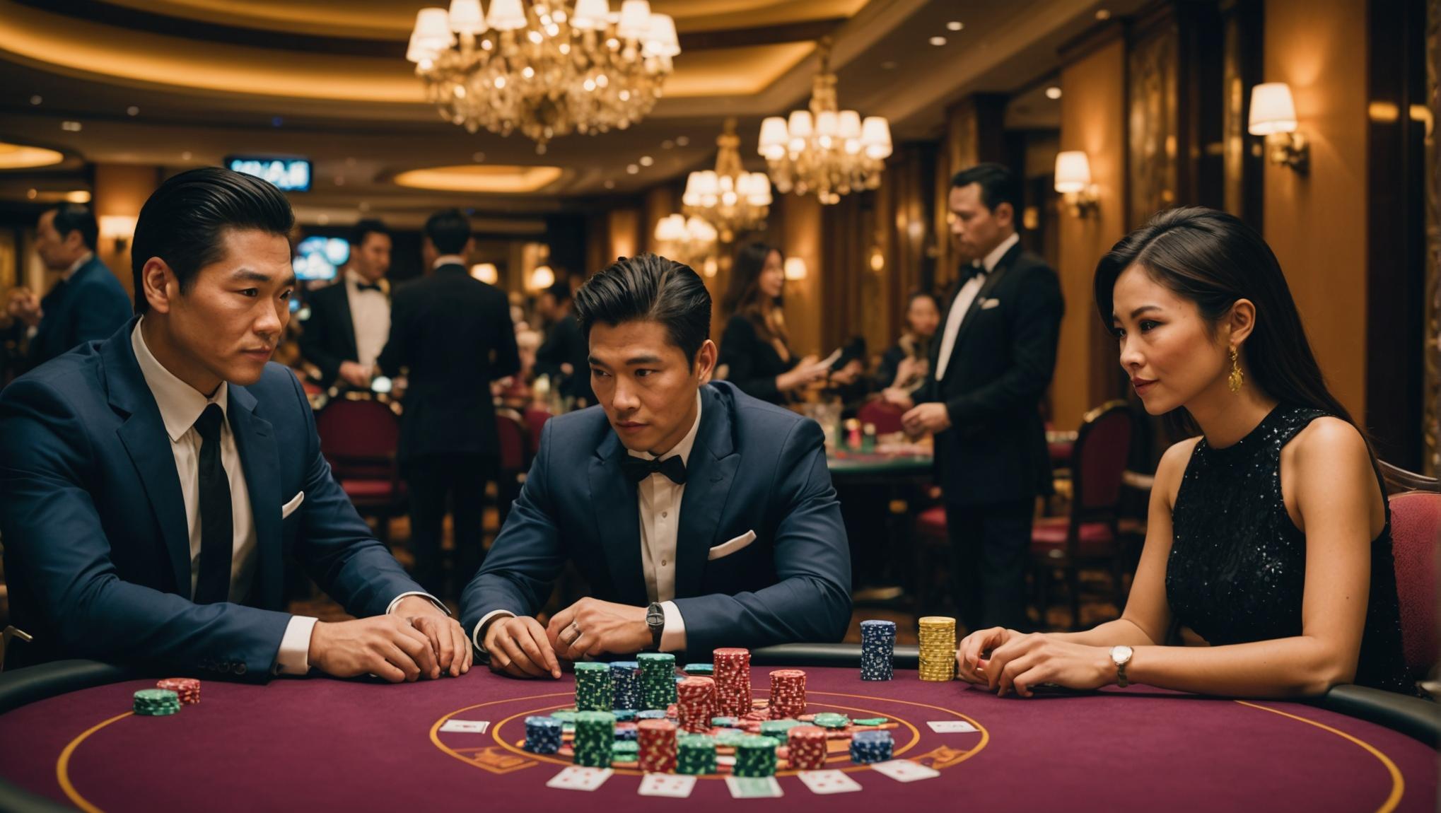 Các Lựa Chọn Game Đa Dạng Trên go88