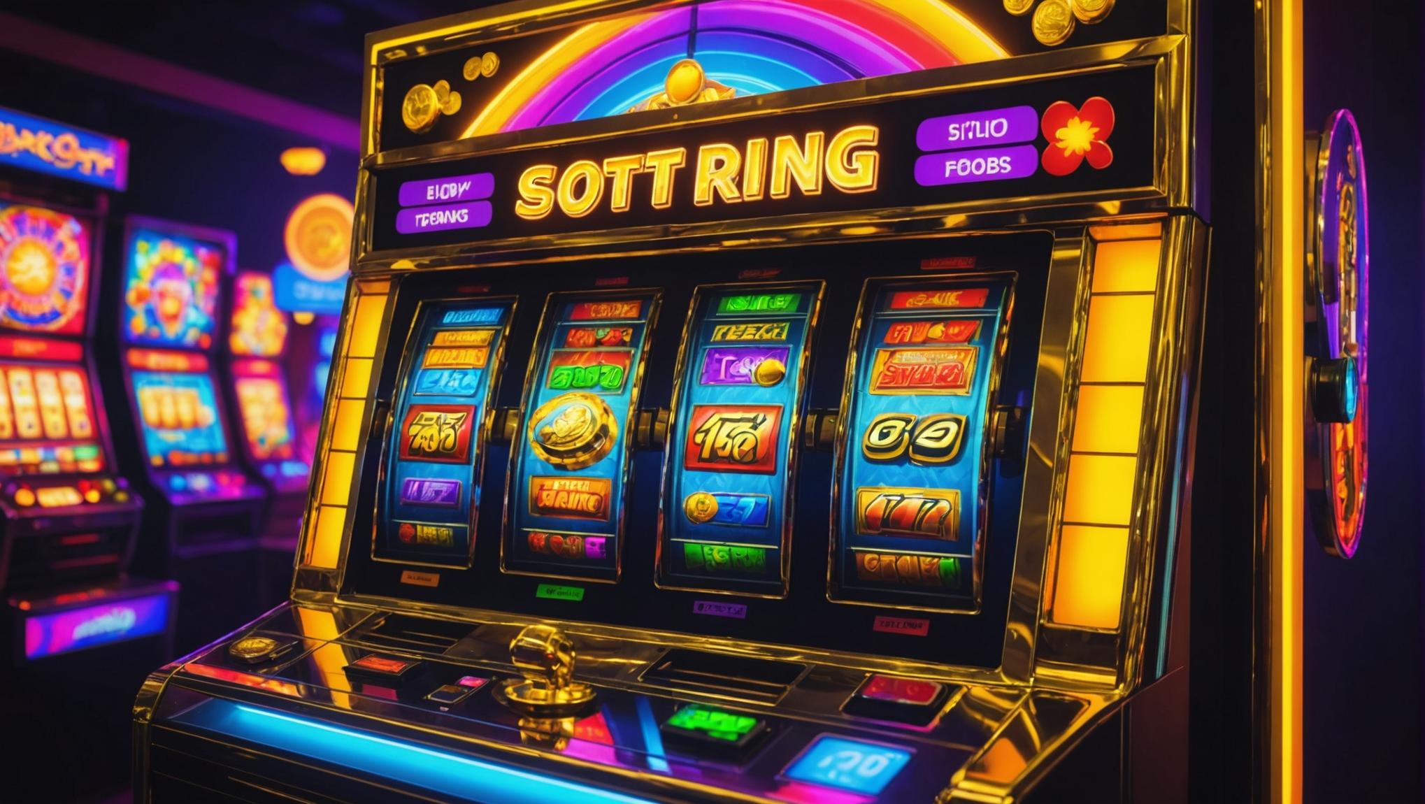 Các Nền Tảng Hàng Đầu cho Game Nổ Hũ