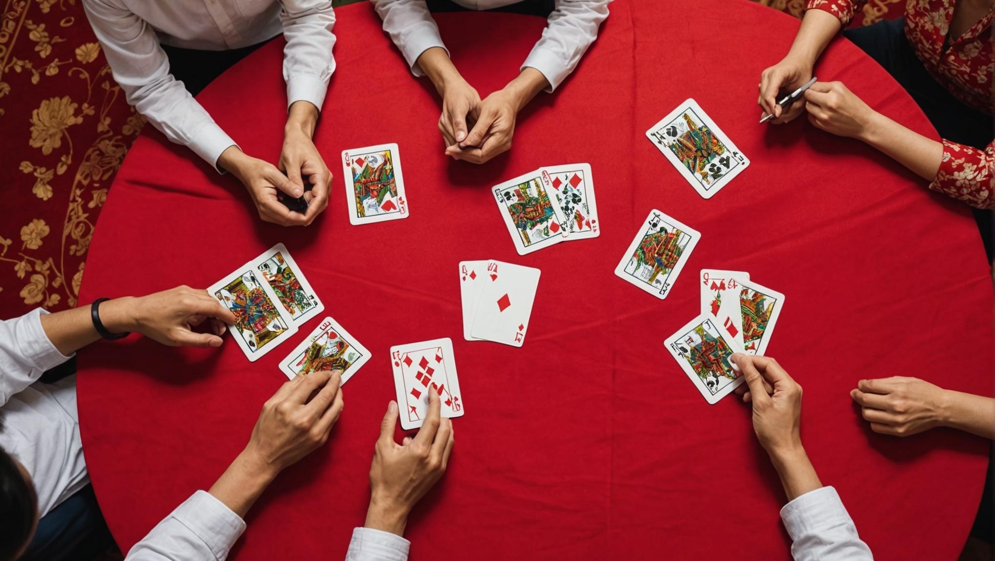 Các Nền Tảng Miễn Phí và Đáng Tin Cậy Cho Liêng