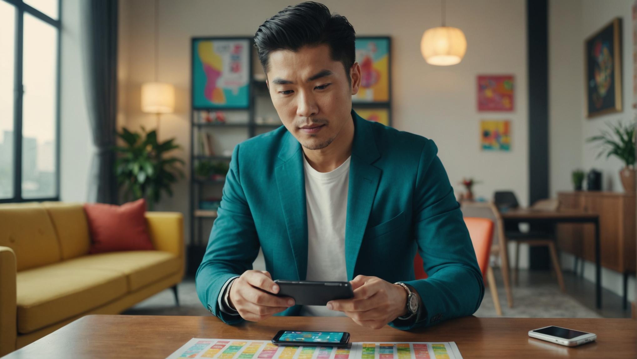 Các Nền Tảng Uy Tín Cho Lô Đề Online