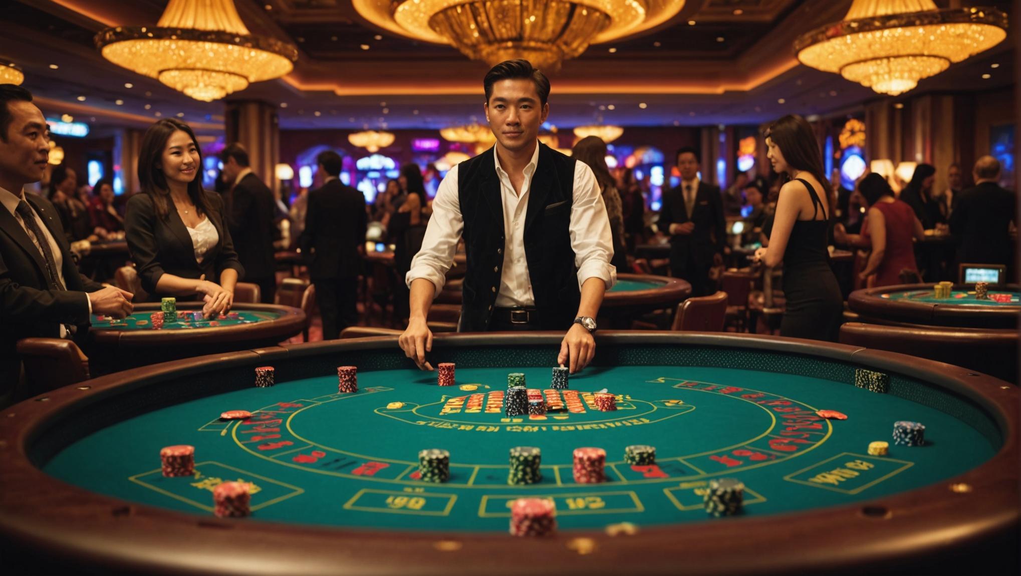 Các Phương Pháp Soi Cầu Hiệu Quả