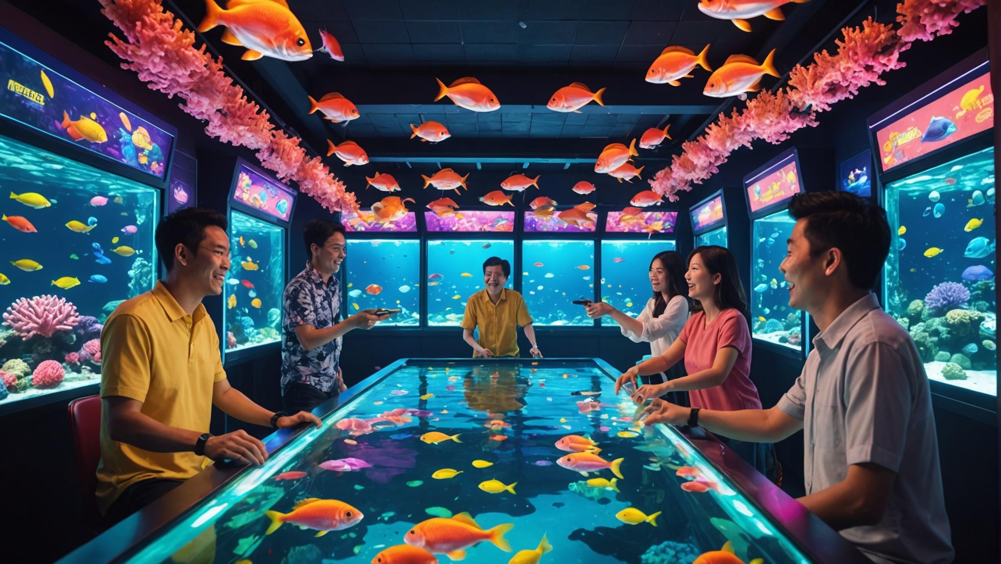 Các Trò Chơi Khác Của Hit Club