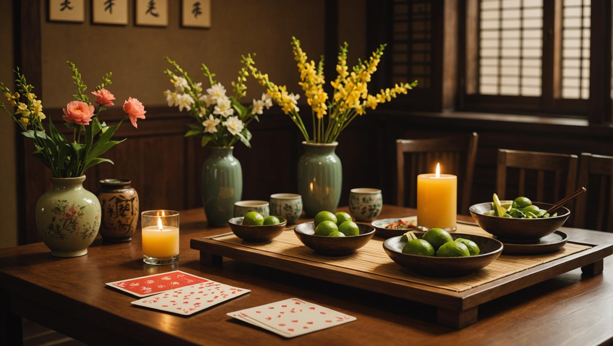 Cách Chơi Phỏm 8 Lá