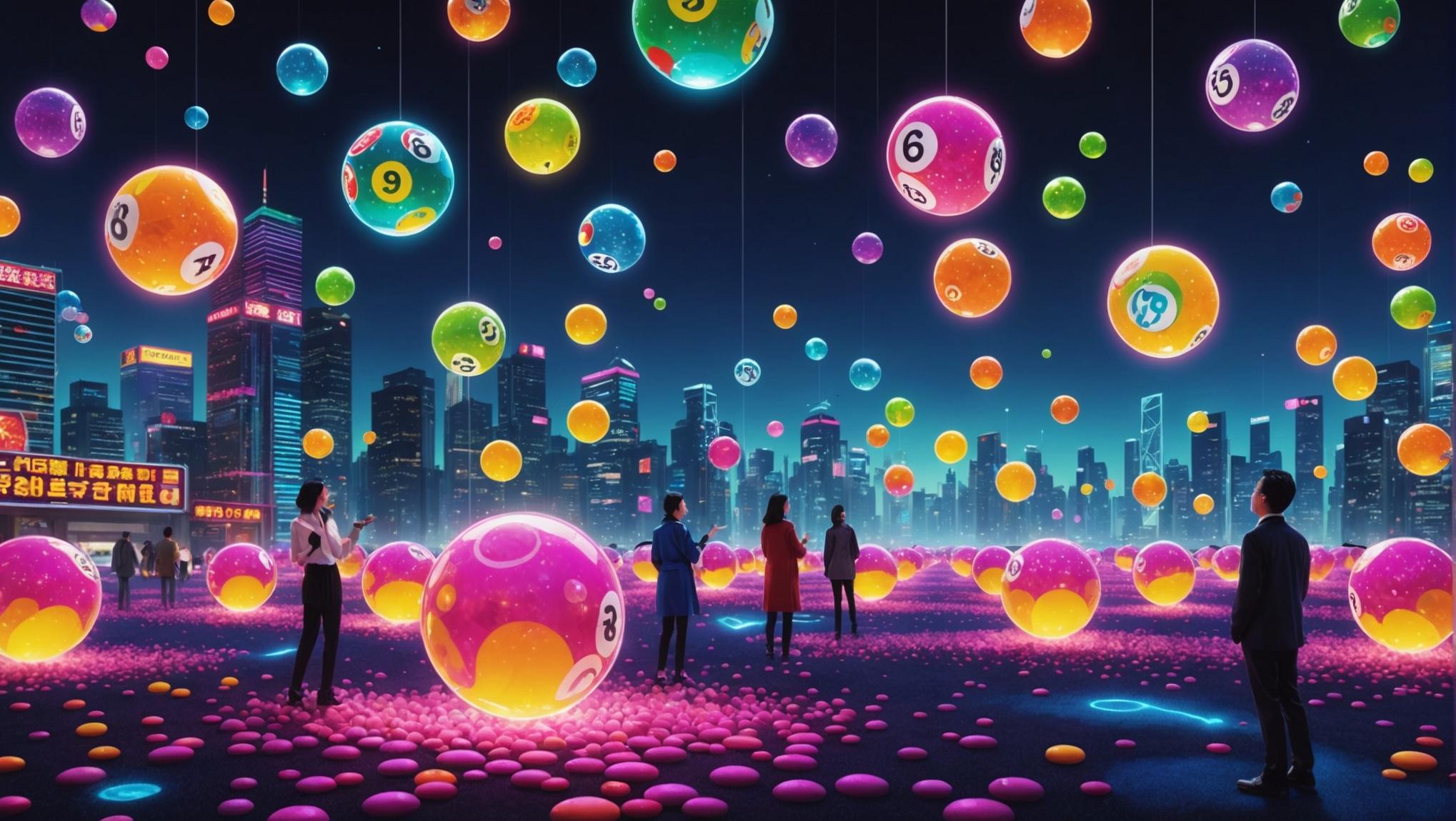 Cách Tham Gia Lô Đề Online