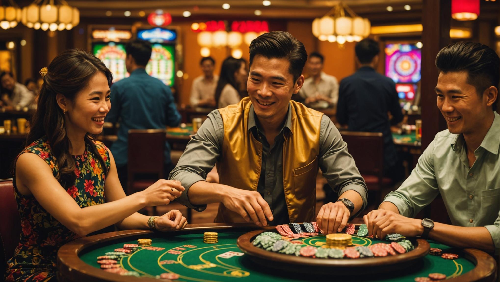 Chiến Lược Chiến Thắng Cho 