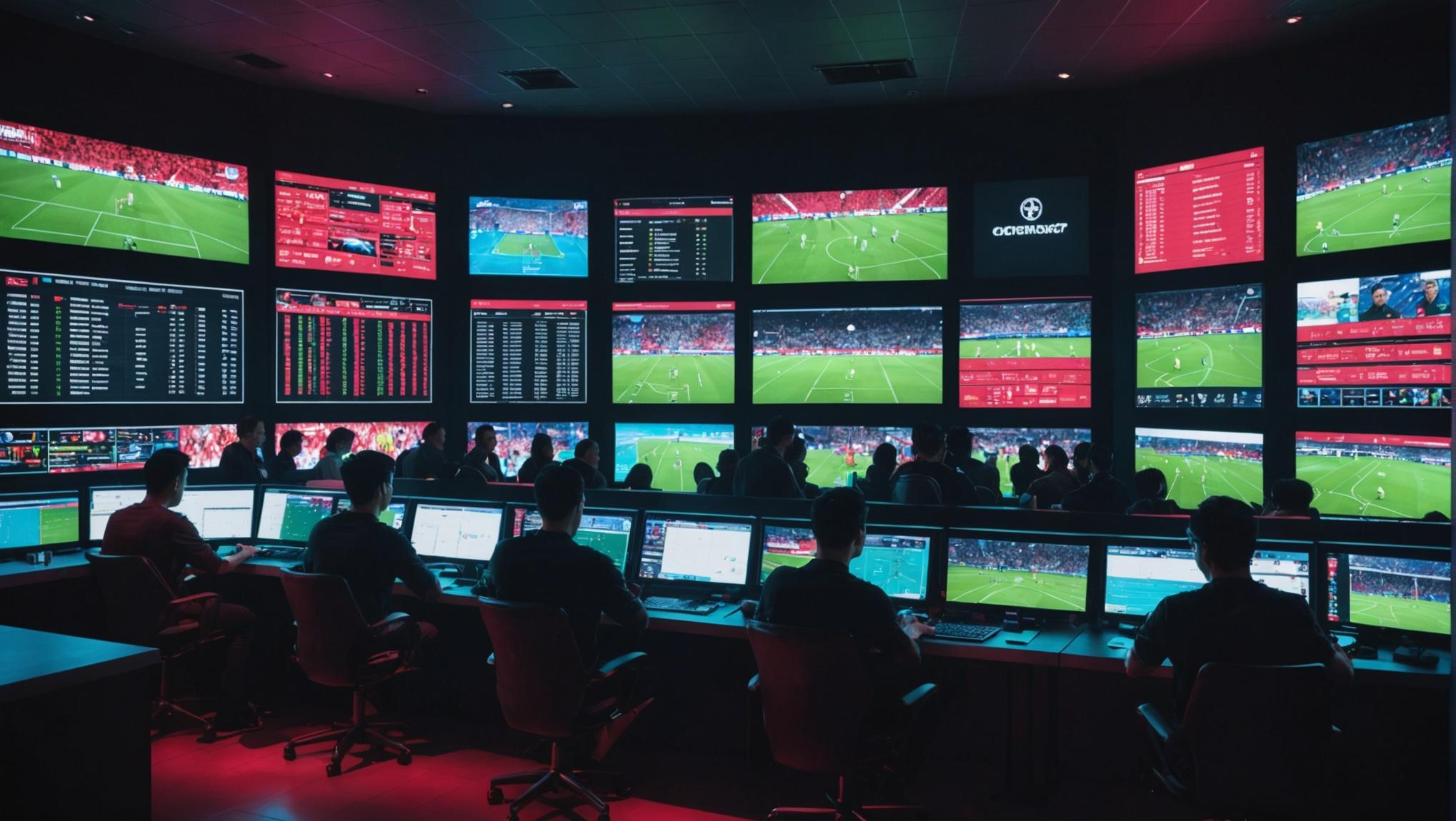 Chiến Lược Cược Cao Cấp