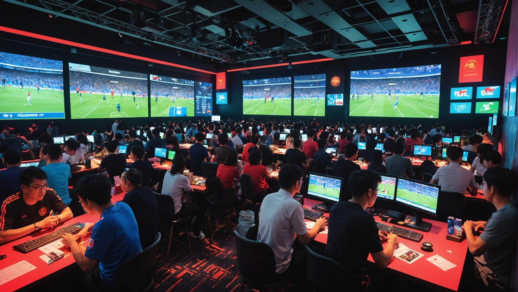 Chiến Lược Cược Hiệu Quả và Dự Đoán