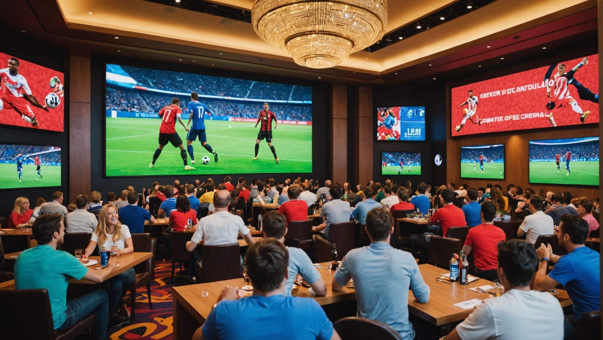 Chiến Lược Để Thắng Lớn