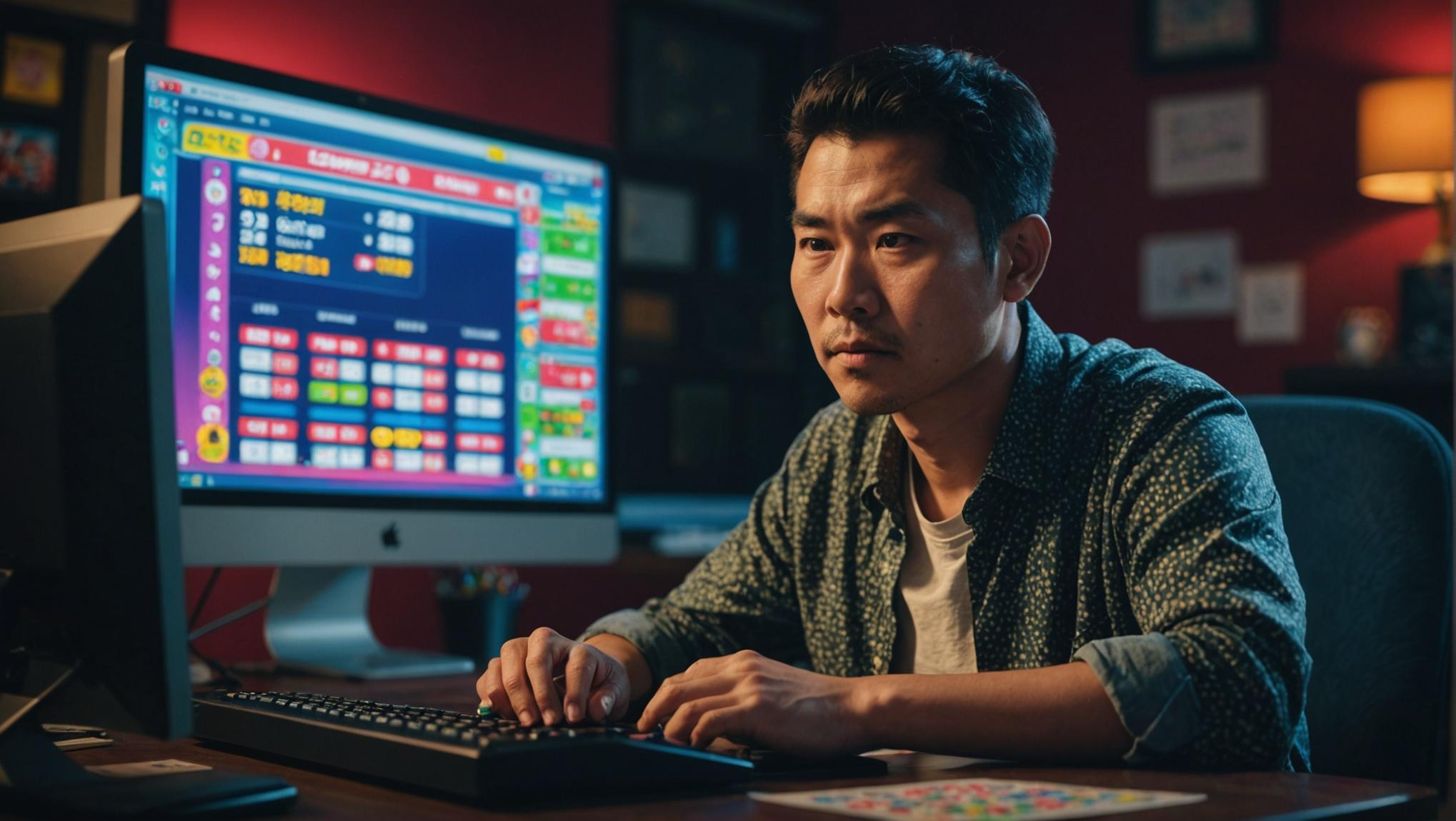 Chiến Lược và Kinh Nghiệm Chơi Lô Đề