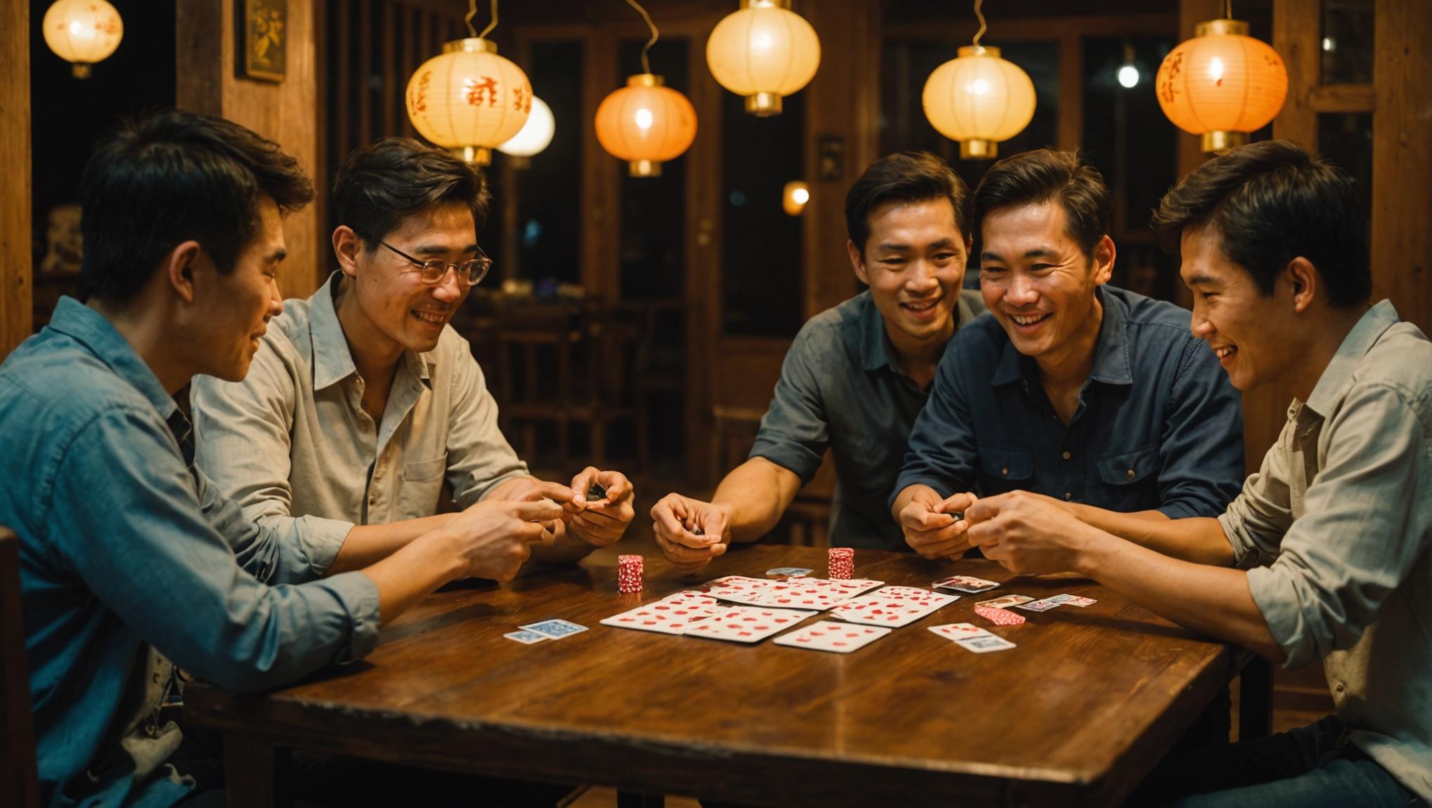 Chiến Lược và Mẹo Chơi Hiệu Quả