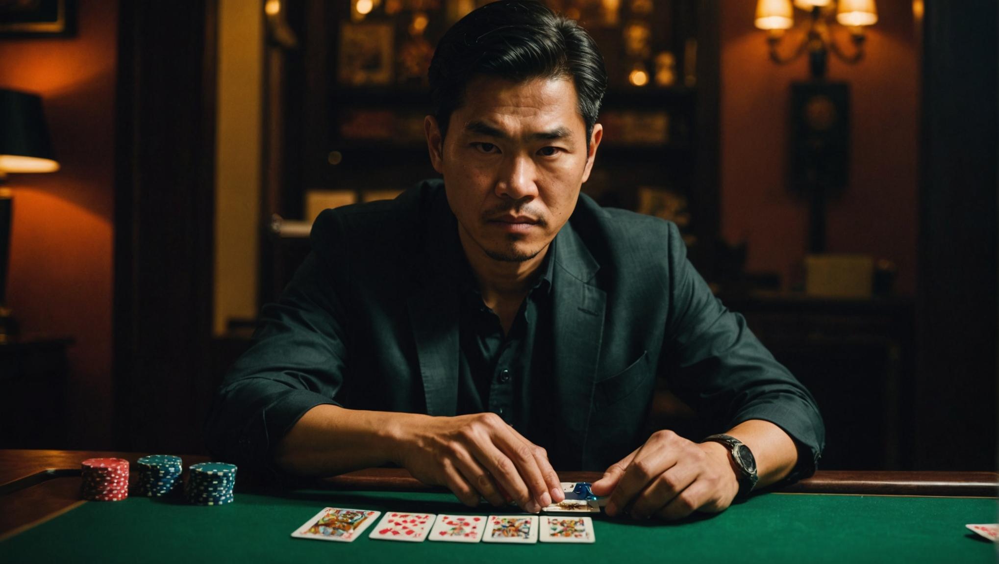 Chiến Thuật Phỏm