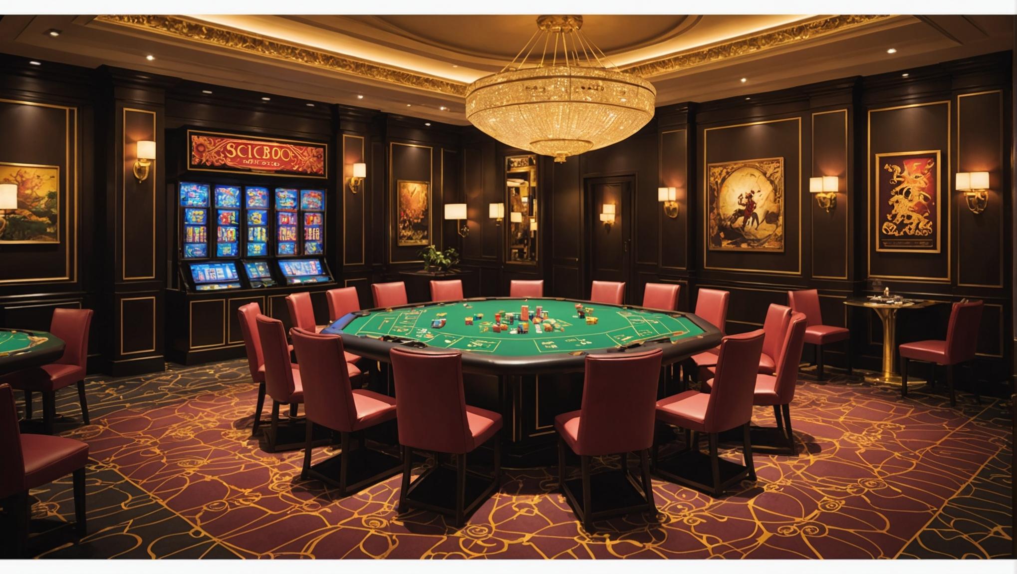 Chiến Thuật và Chiến Lược Sicbo