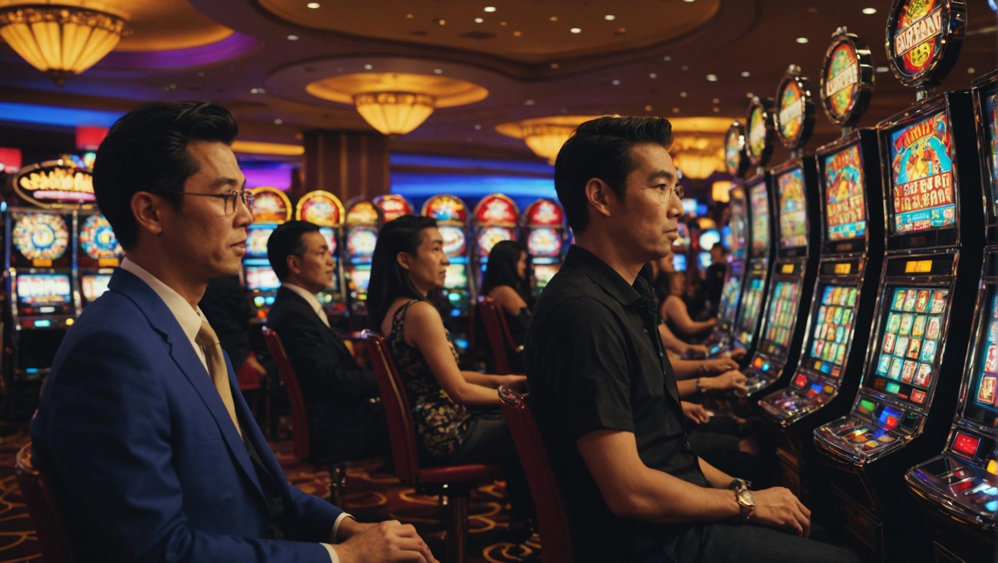 Công Cụ Tăng Cường Trải Nghiệm Chơi Game