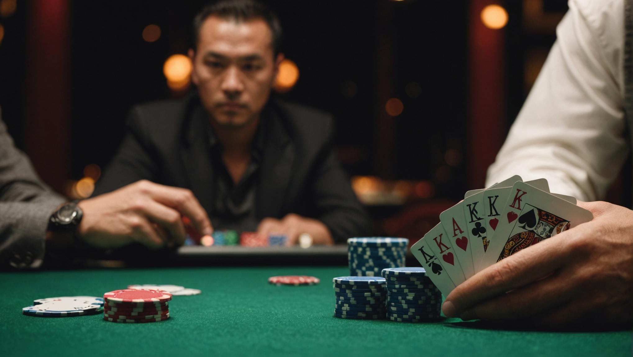 Cộng Đồng Bài và Chiến Thuật