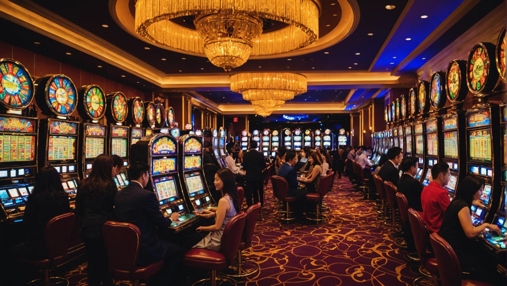 Cộng Đồng và Trải N nghiệm Người Chơi