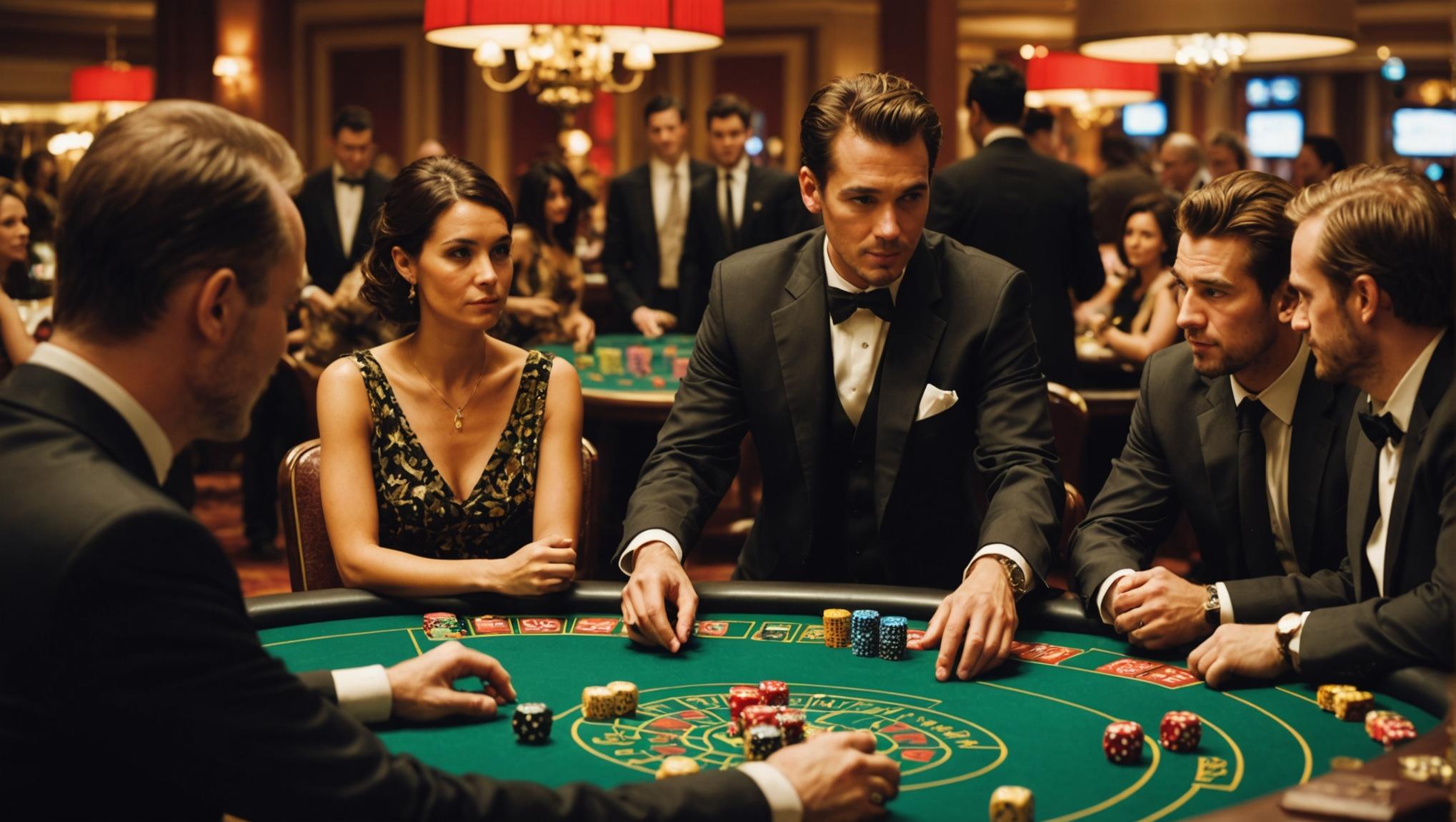 Cược tài xỉu Sicbo: Chiến lược và mẹo để thắng cược