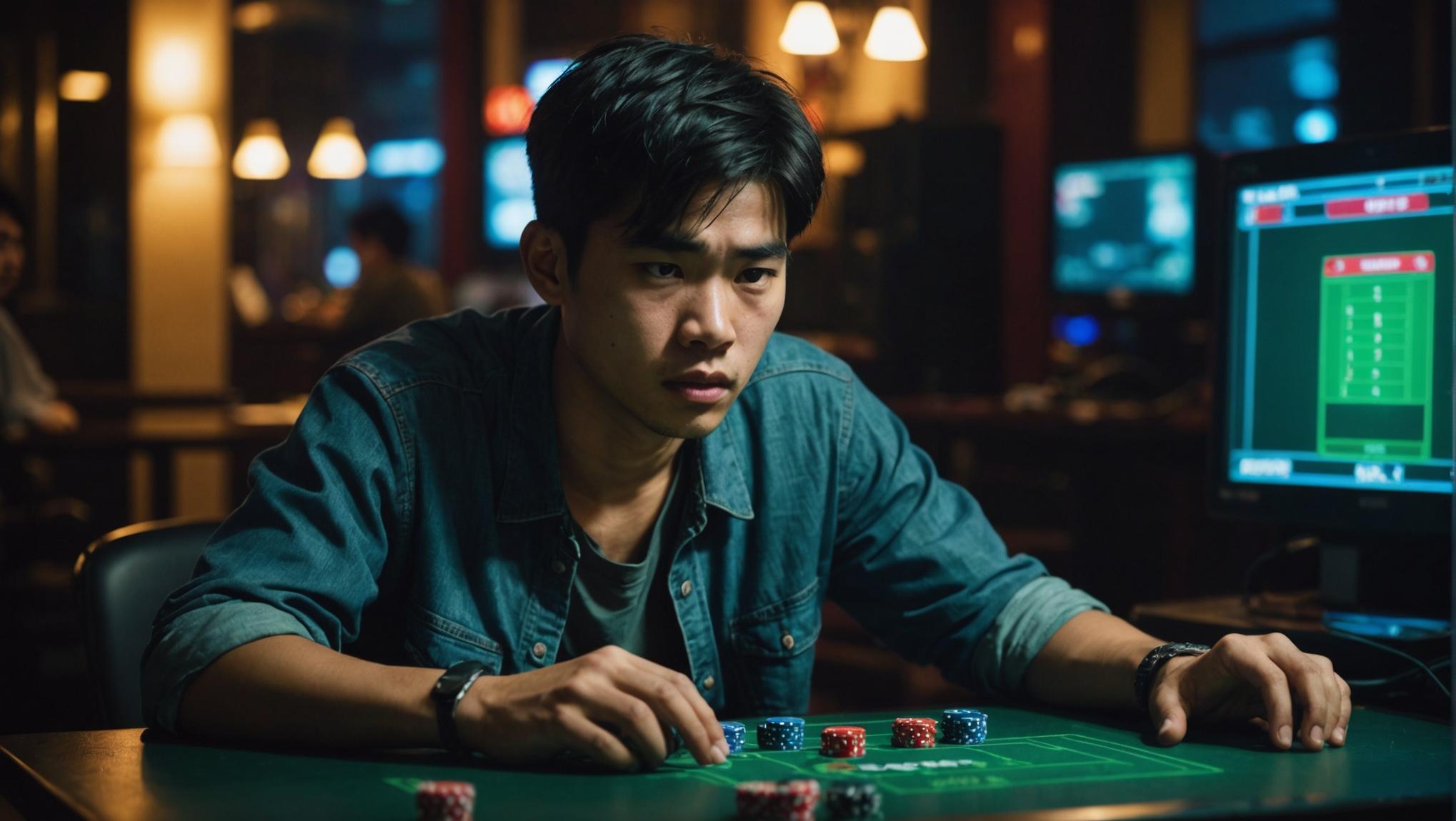 Hậu Quả Khi Sử Dụng Tool Hack