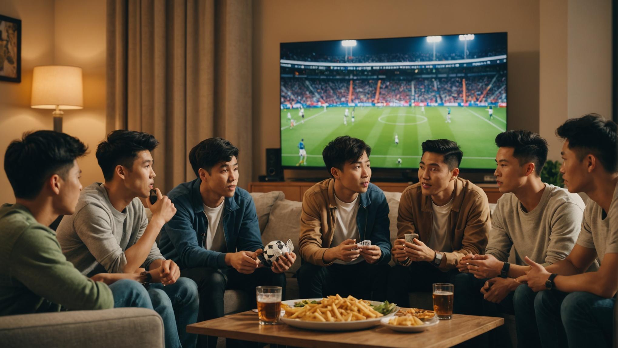 Hiểu biết về Tỷ Lệ Cược