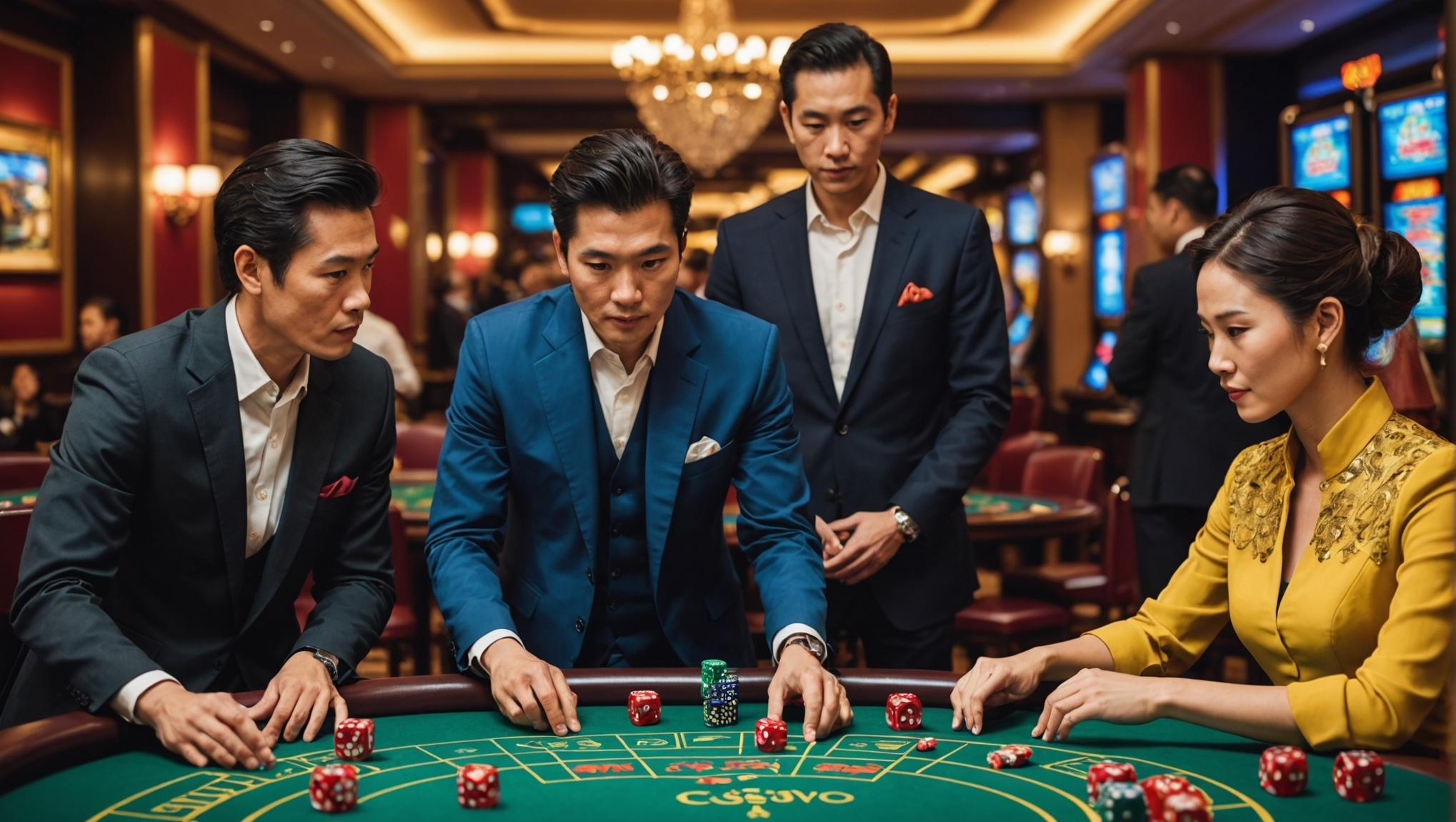 Học Hỏi Từ Kinh Nghiệm