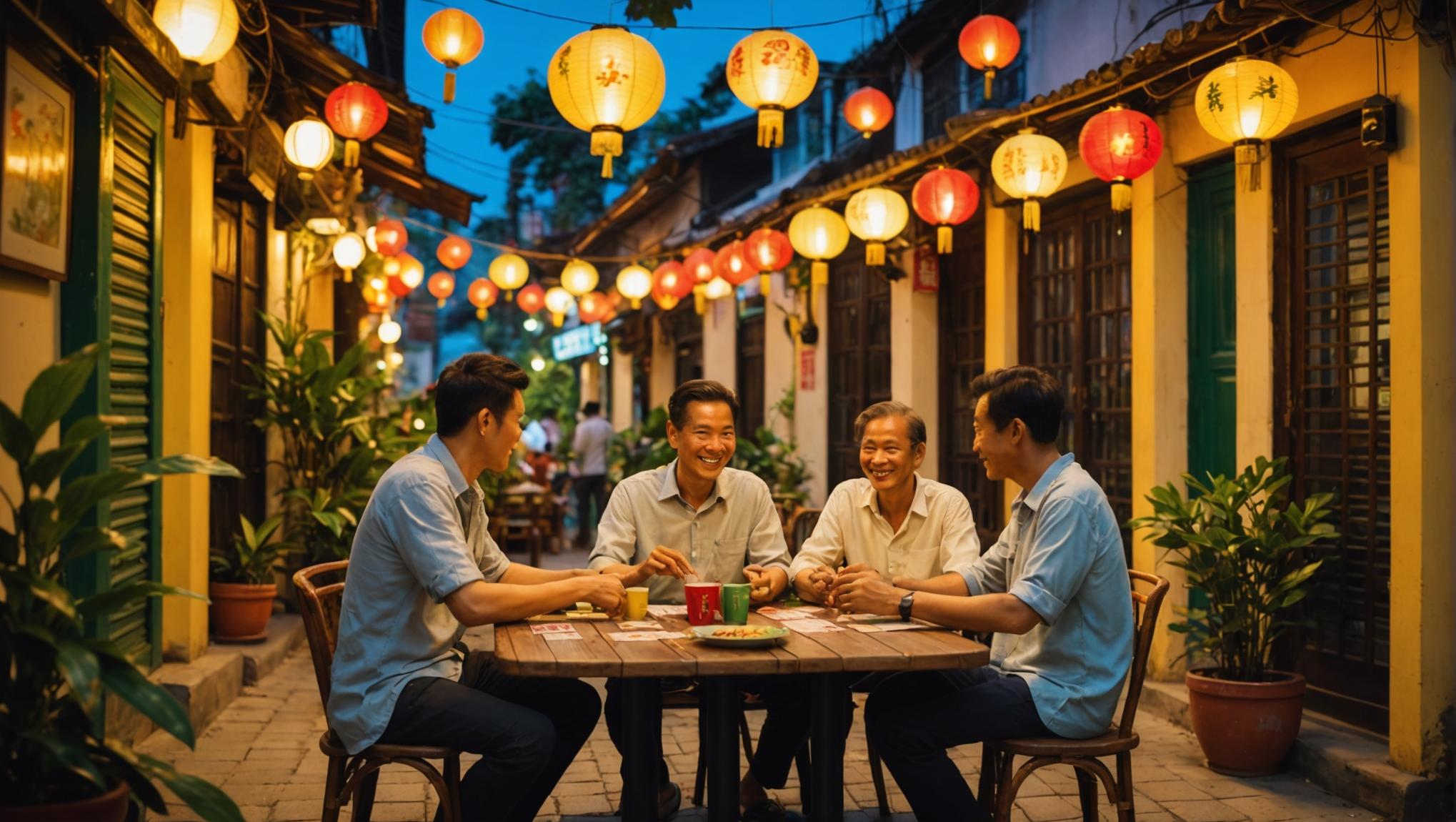 Học và thành thạo Gin Rummy