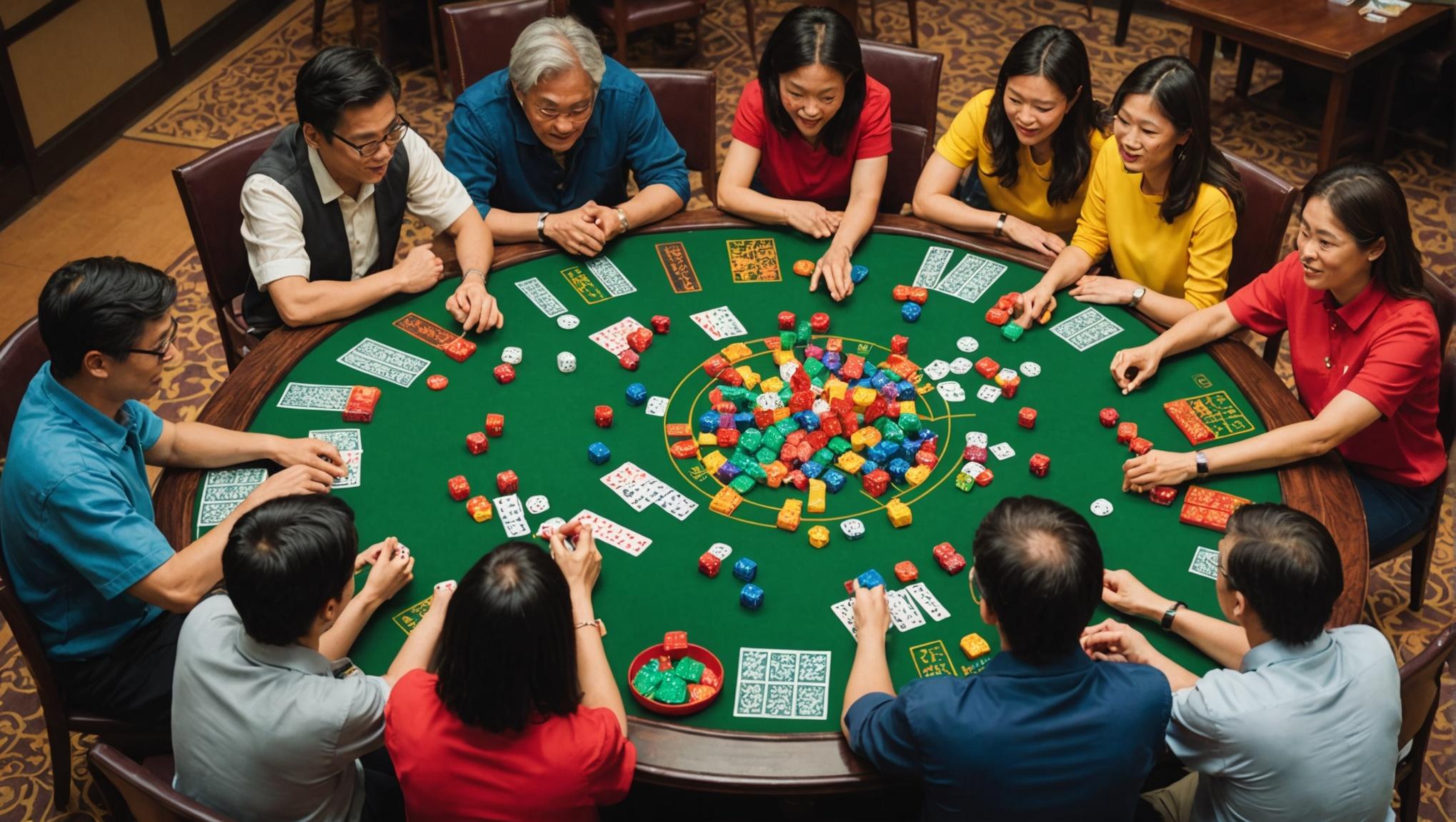 Hướng Dẫn Cách Chơi Sicbo Sunwin Chi Tiết