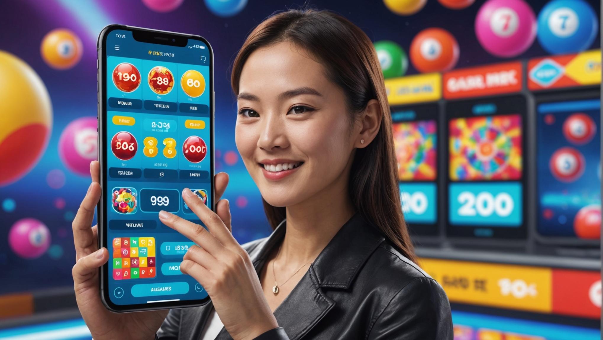 Hướng Dẫn Chi Tiết Chơi Lô Đề Online