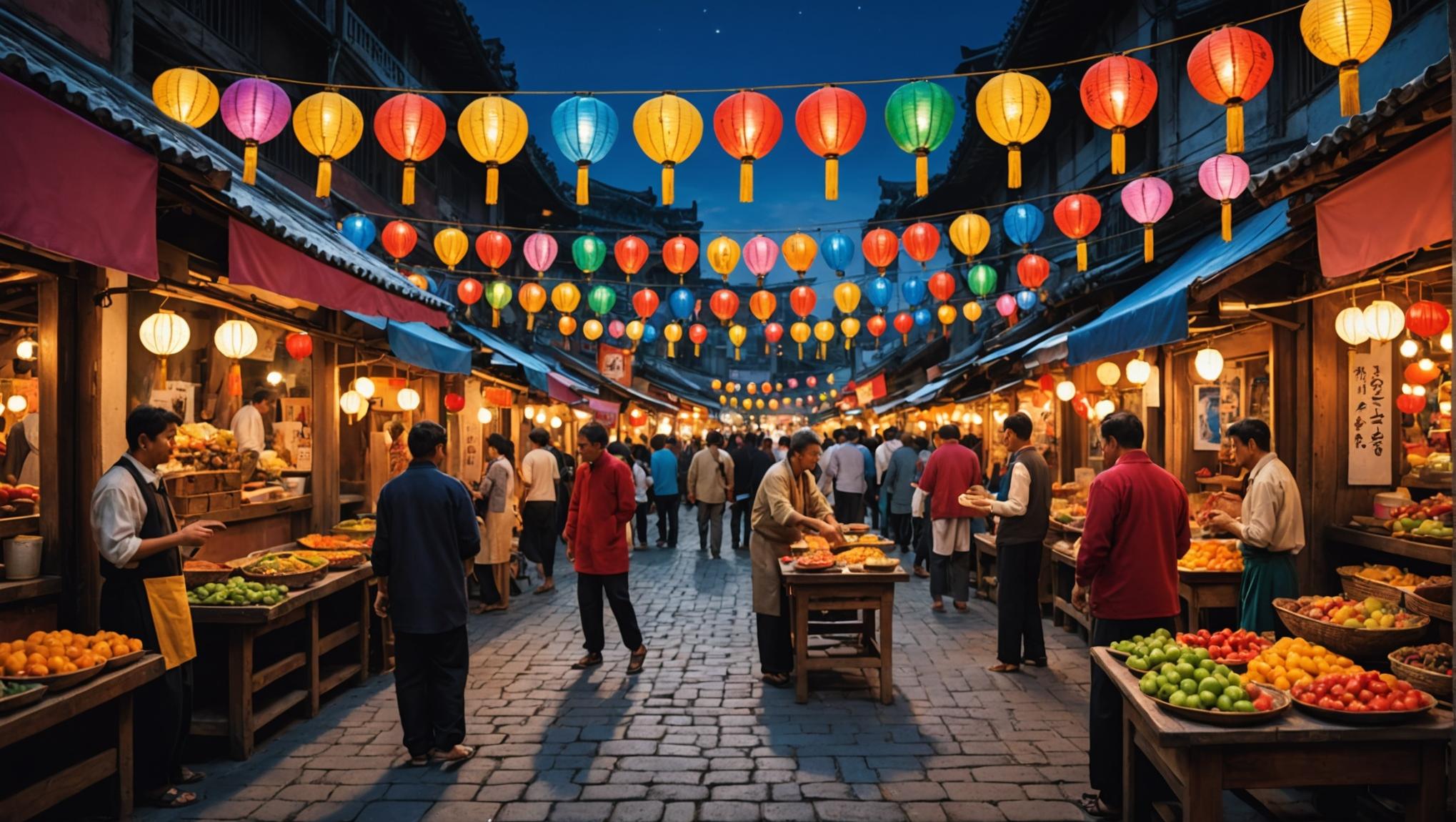 Khám Phá Các Trò Chơi 