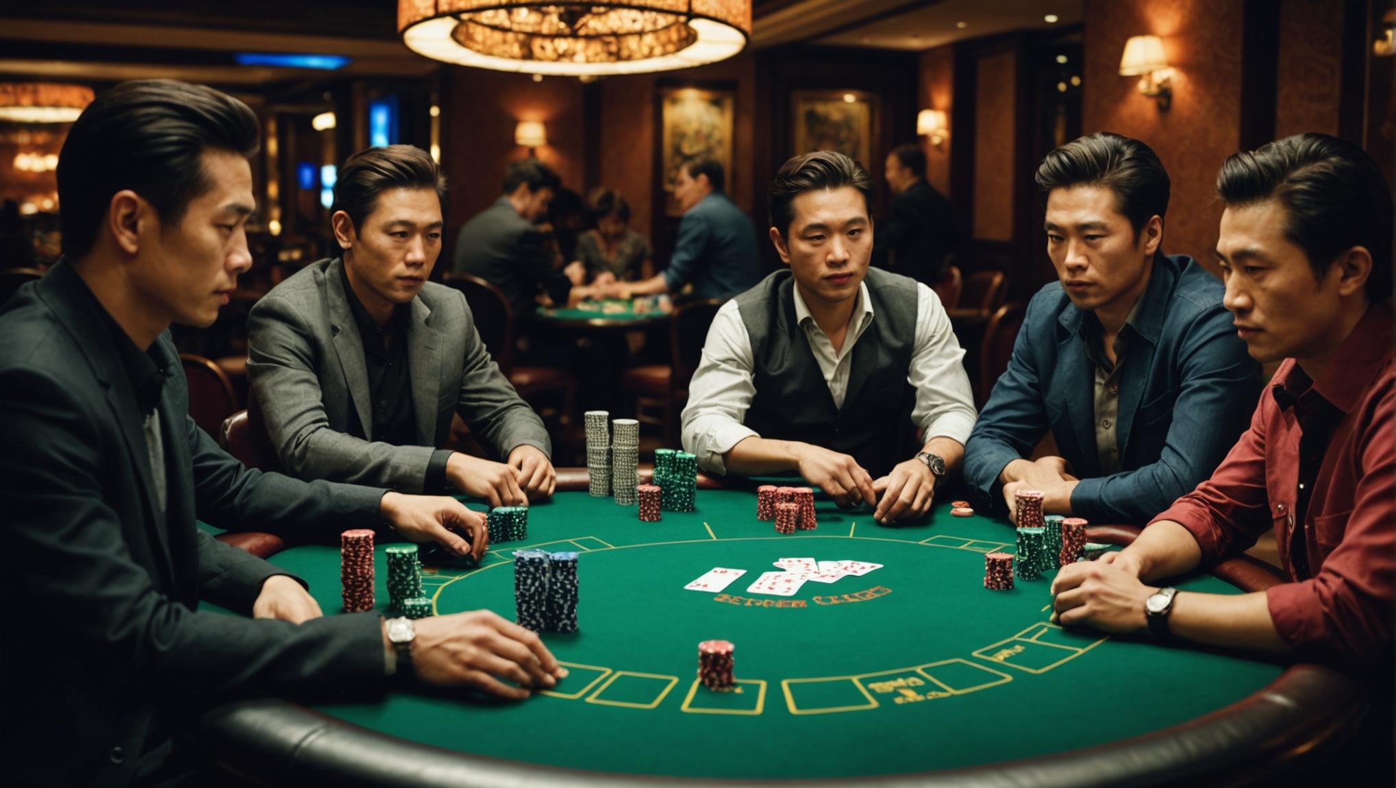 Khía Cạnh Kỹ Thuật: Quản Lý Stack và Chiến Lược Chip