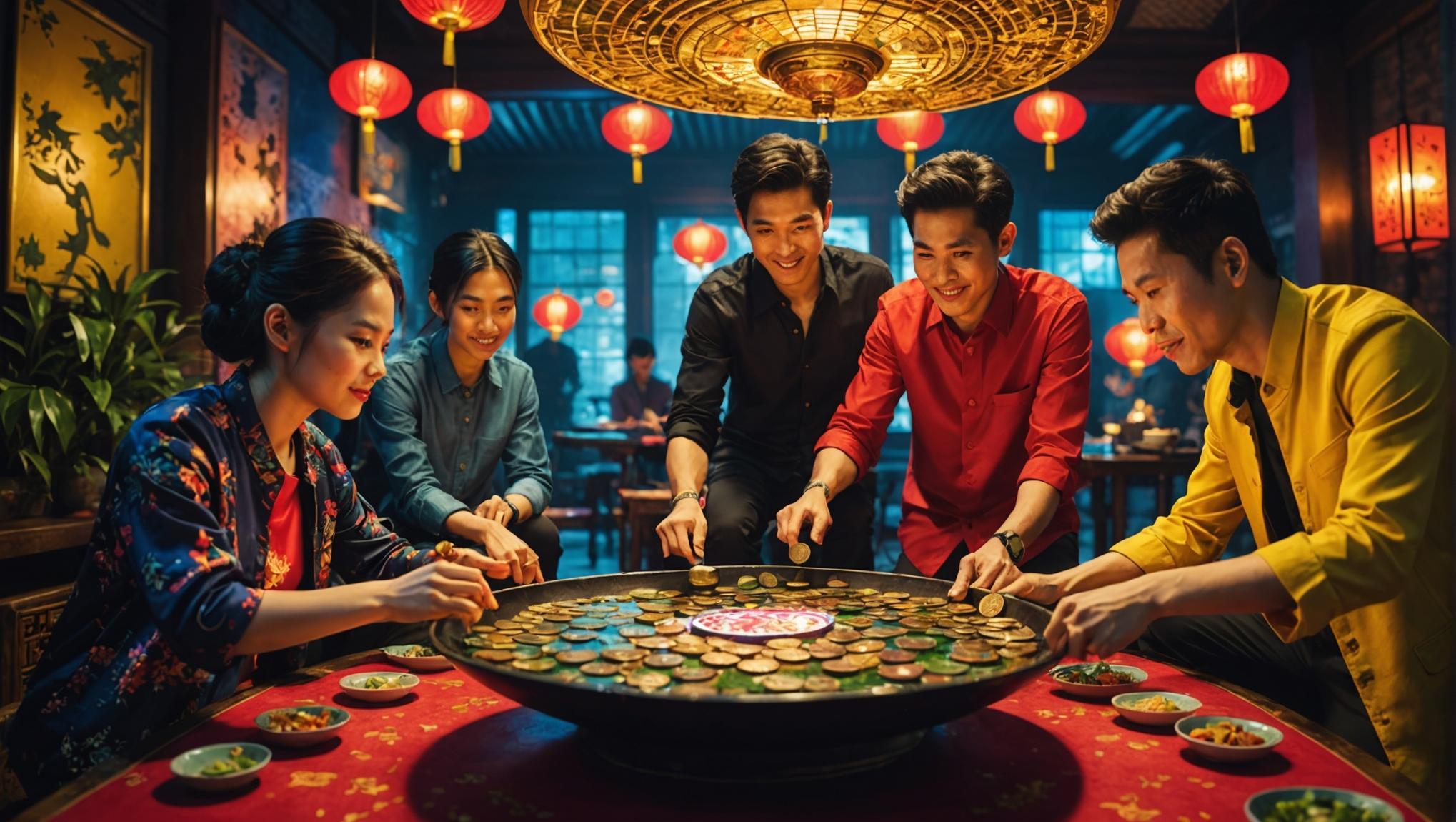 Khía Cạnh Pháp Lý và An Toàn