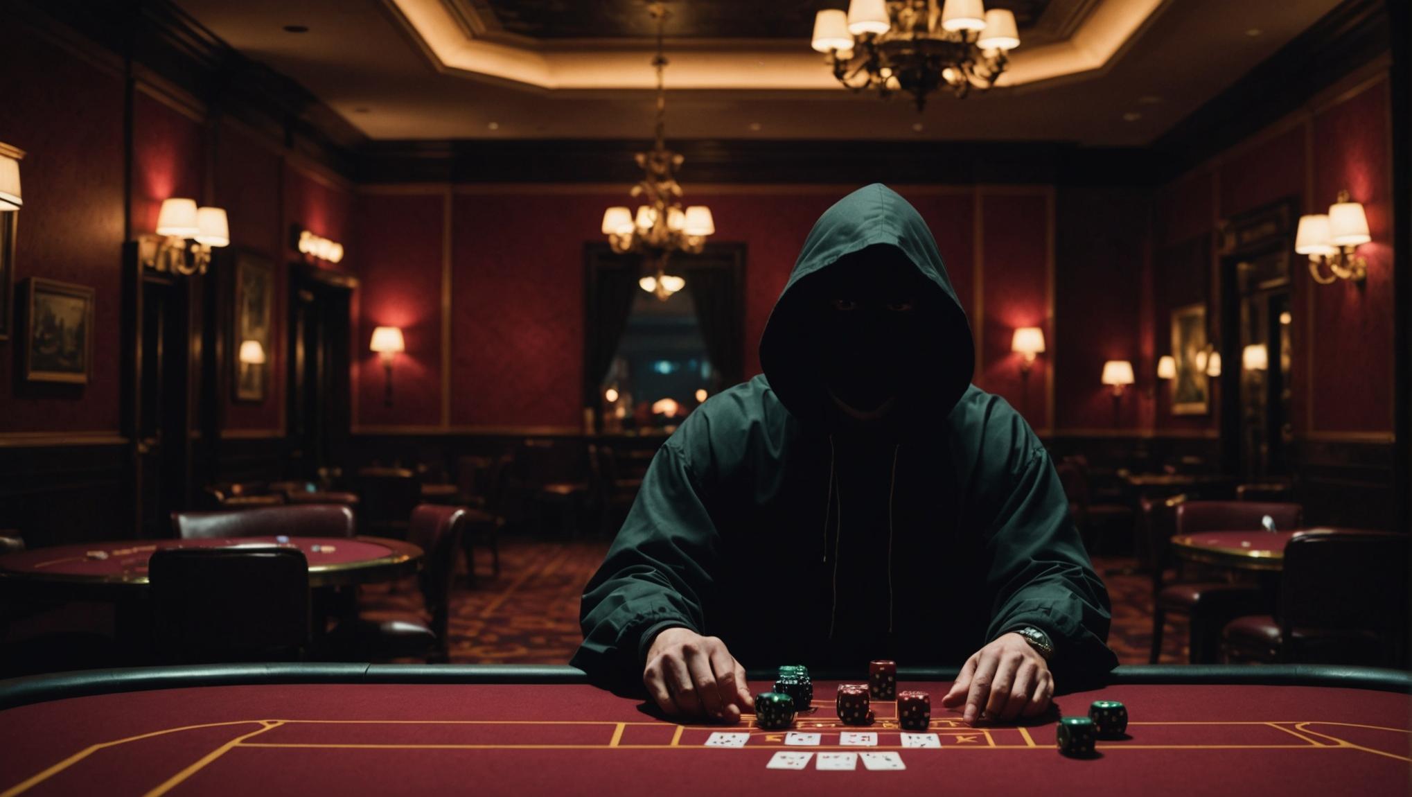 Khía Cạnh Pháp Lý và Đạo Đức Khi Chơi Sicbo