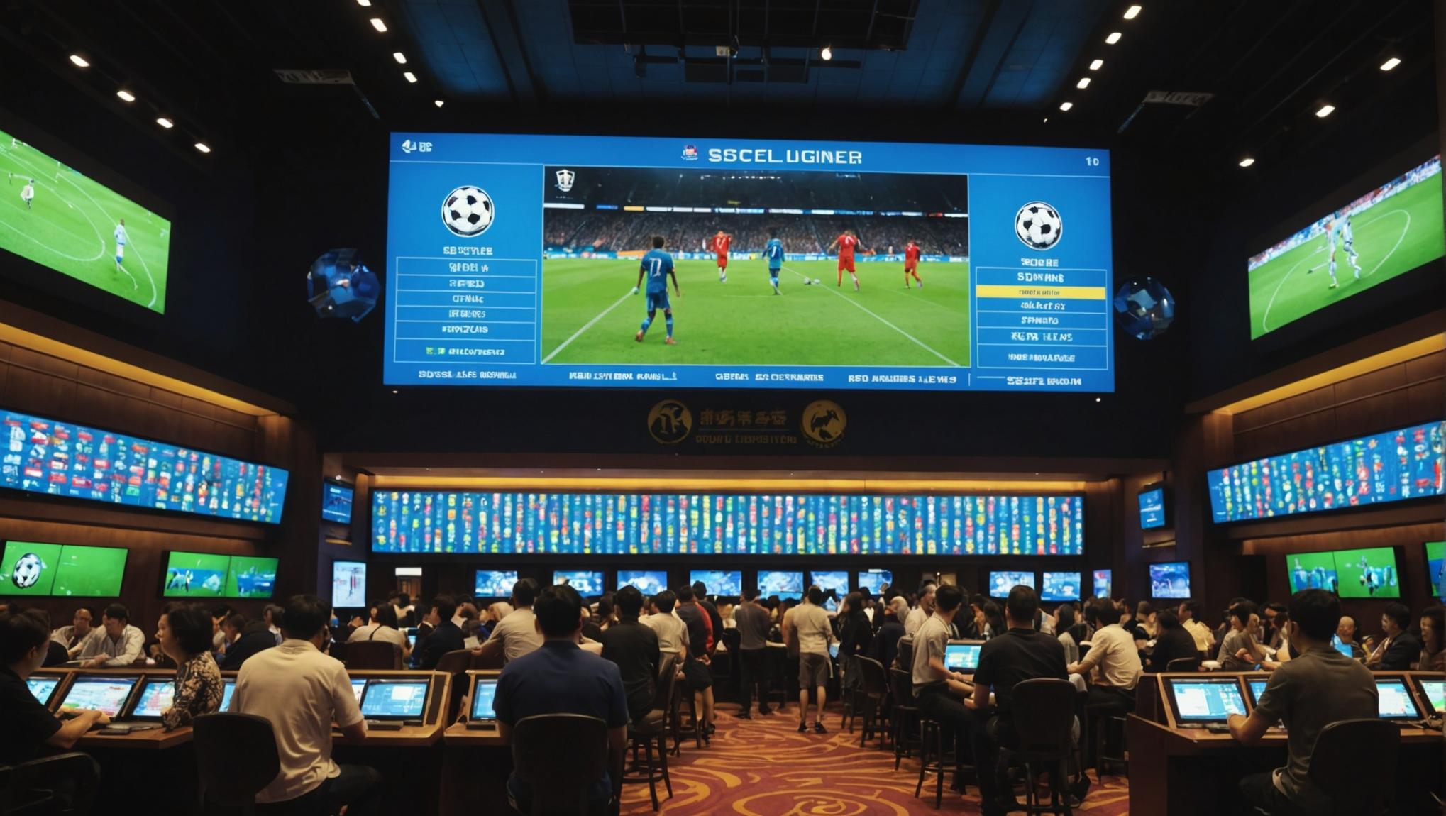 Kinh Nghiệm Và Chiến Lược Cá Độ Bóng Đá