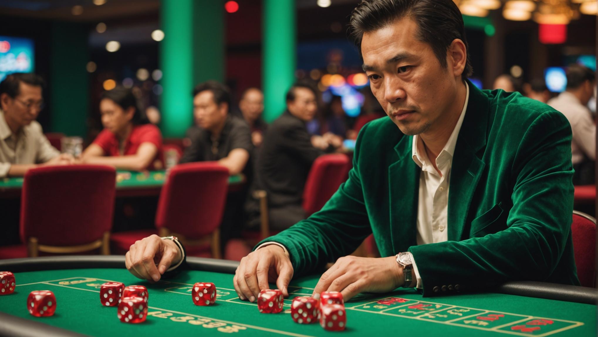 Kinh Nghiệm Và Mẹo Chơi Sicbo