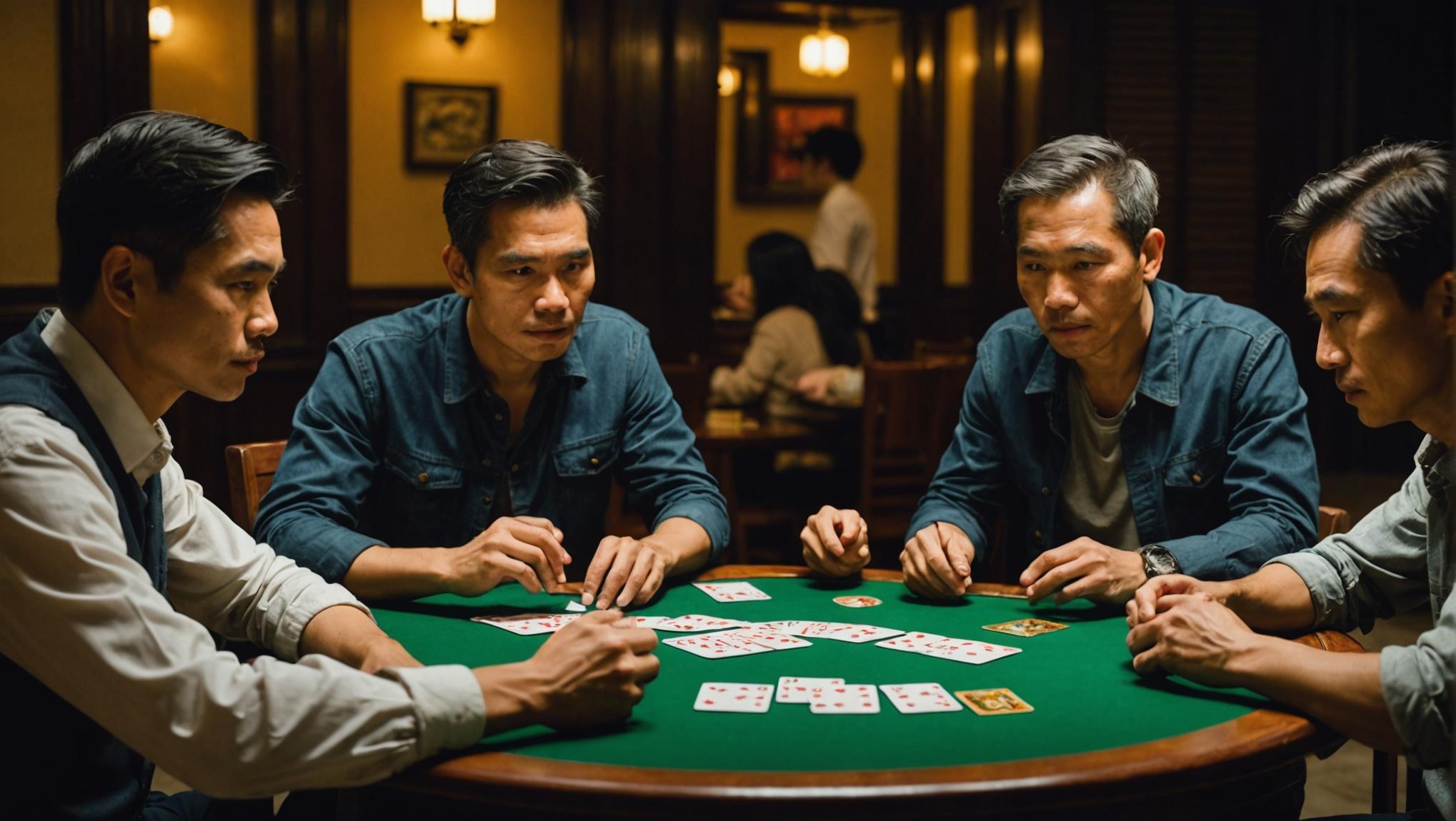 Kỹ Năng Phân Tích Phỏm