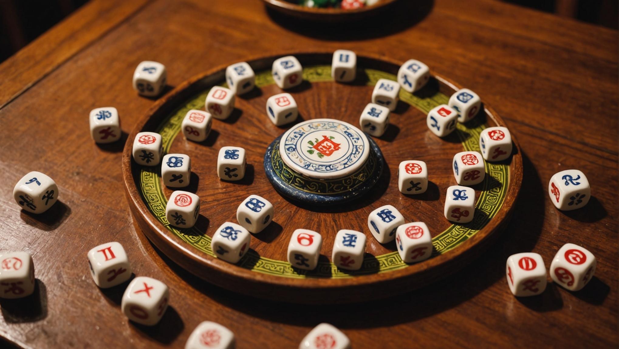 Kỹ Thuật Đọc Vị Xóc Đĩa Online Chính Xác