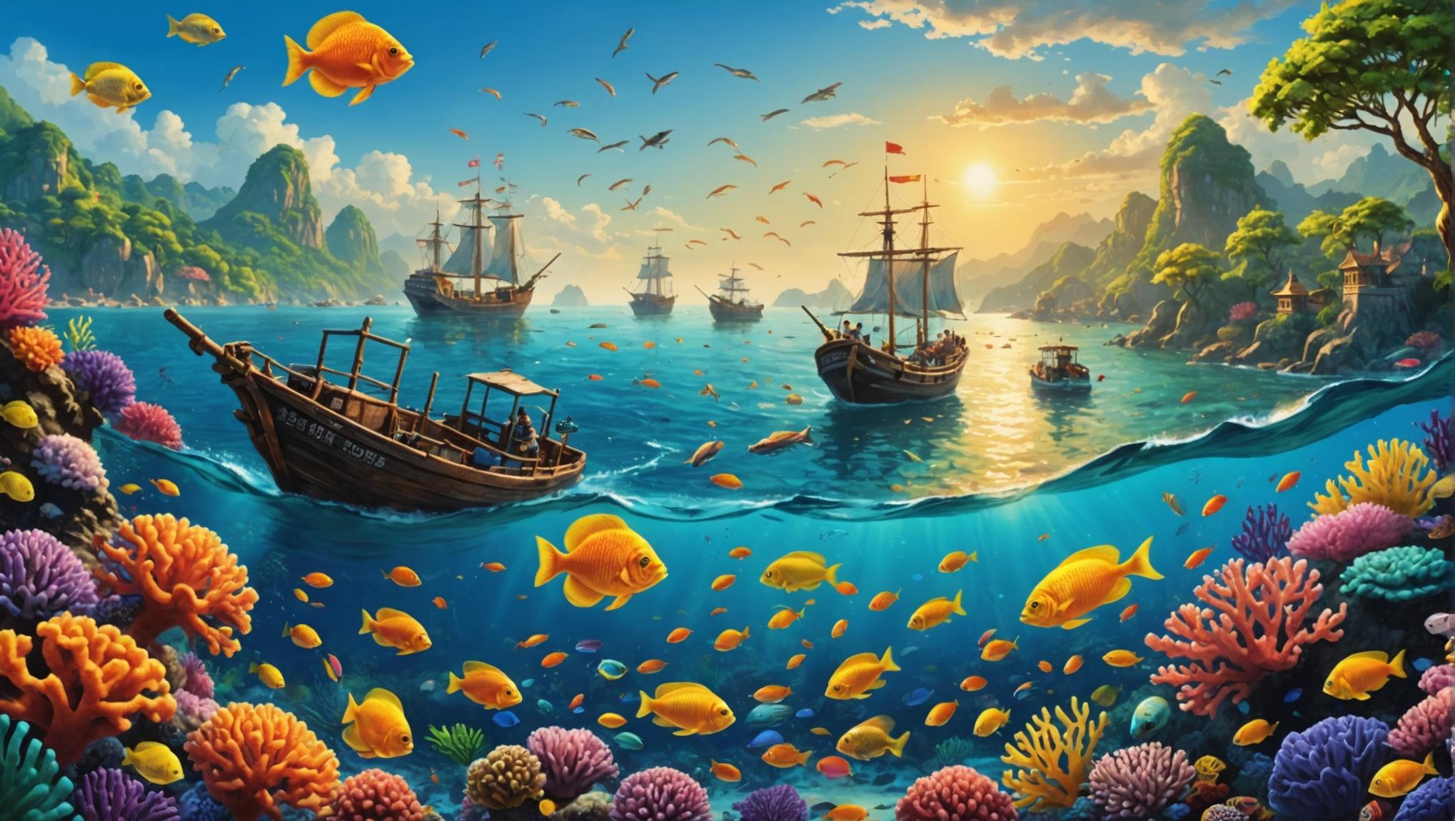 Lợi Ích và Đóng Góp của Người Chơi