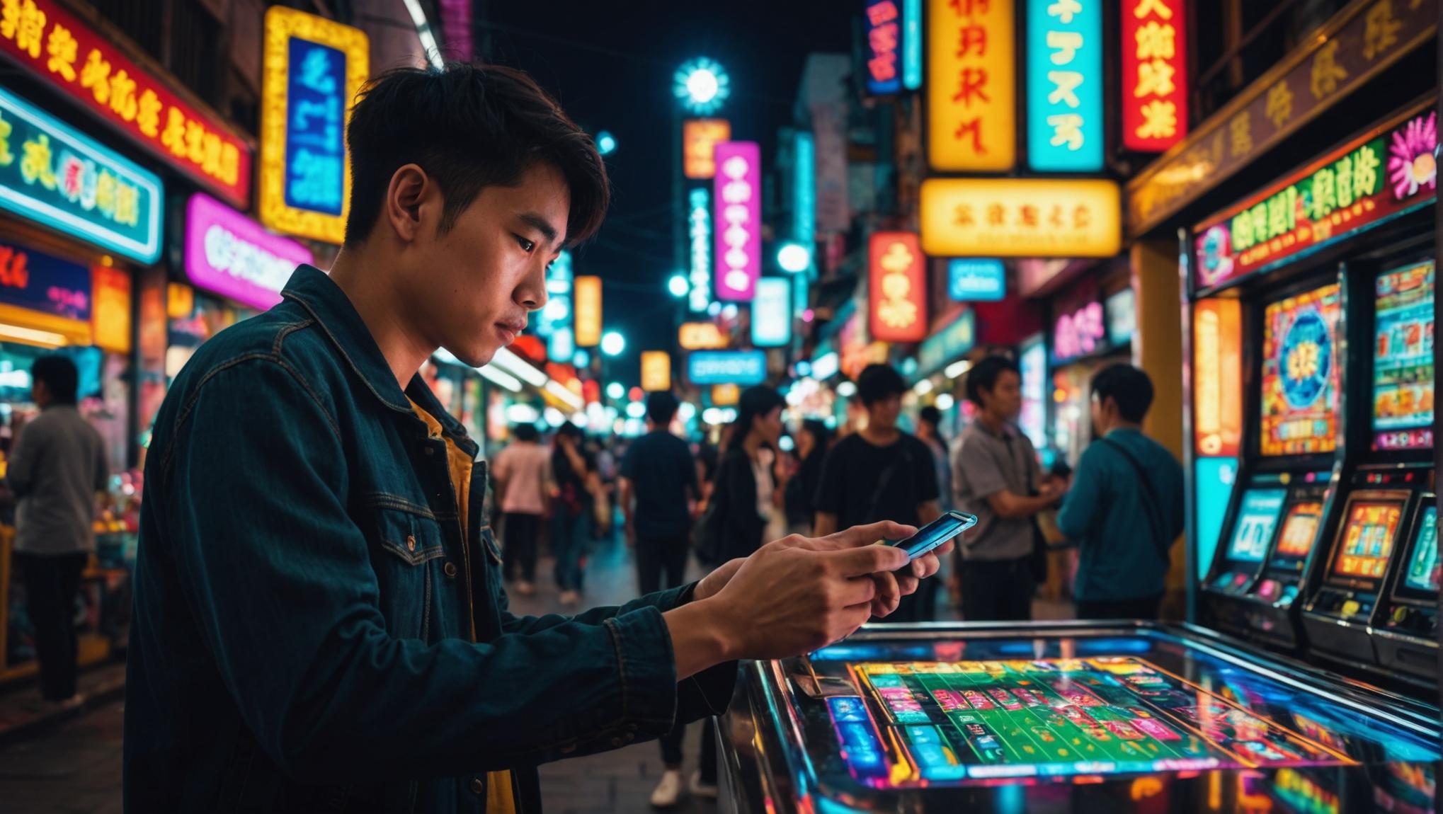 Lựa Chọn Game Bài Trên 68 Game Bài