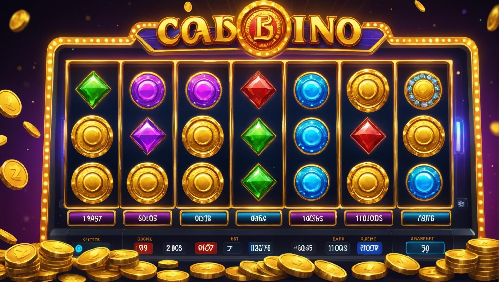 Lựa chọn Nền tảng Uy tín