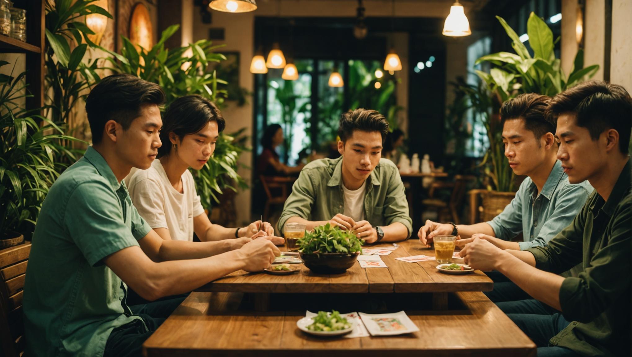 Luật Chơi và Quy Tắc Cơ Bản