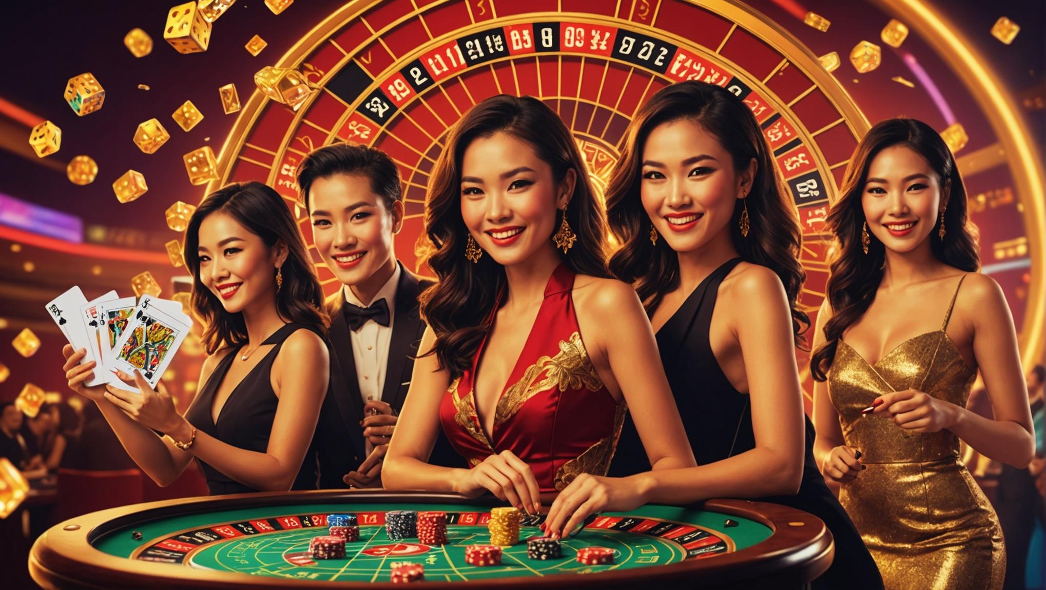 Ma trận cá cược và hack Tài Xỉu