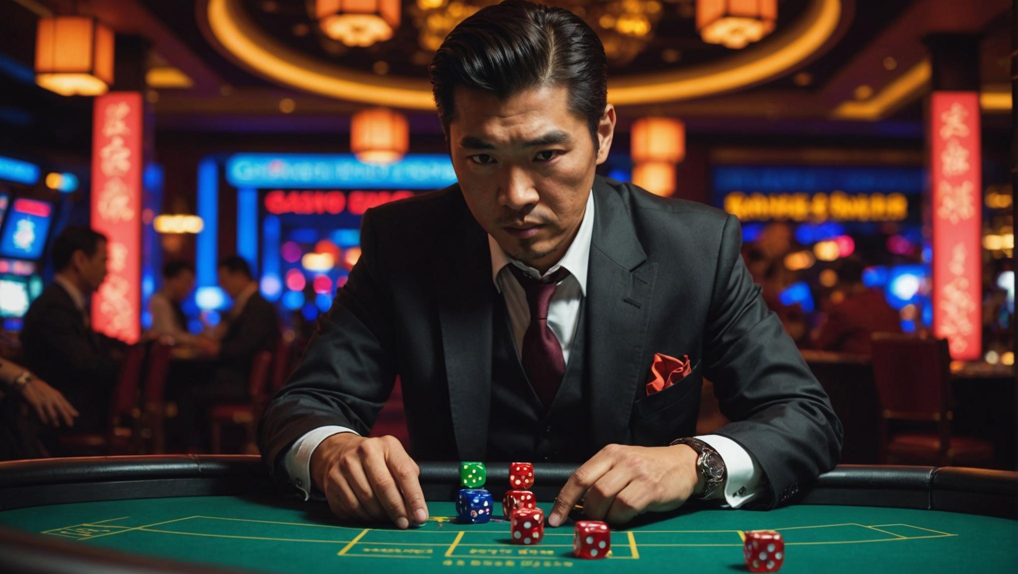 Mẹo Chơi Sicbo Hiệu Quả