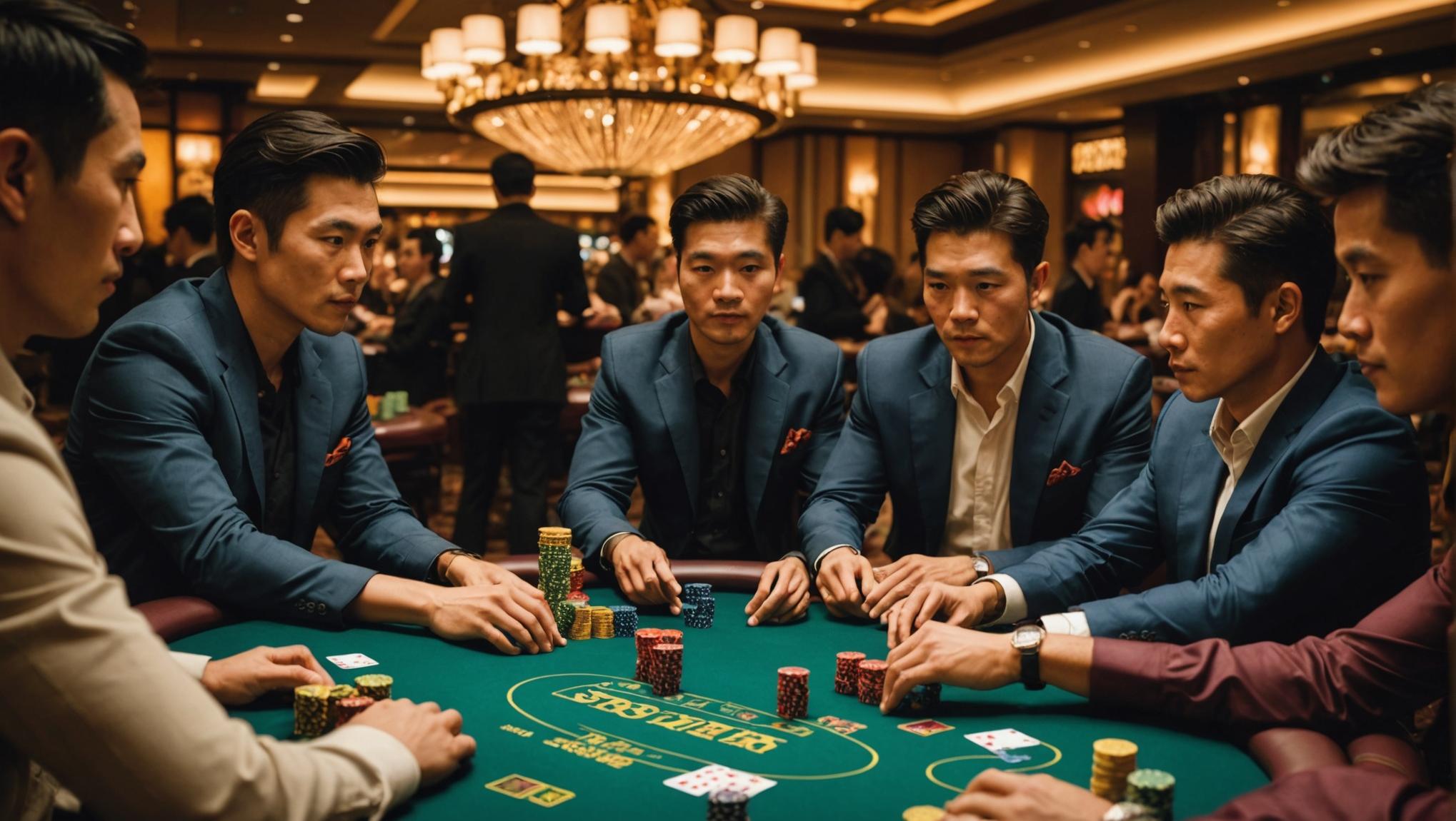 Mẹo và Chiến Lược Để Thành Công Trên Rikvip