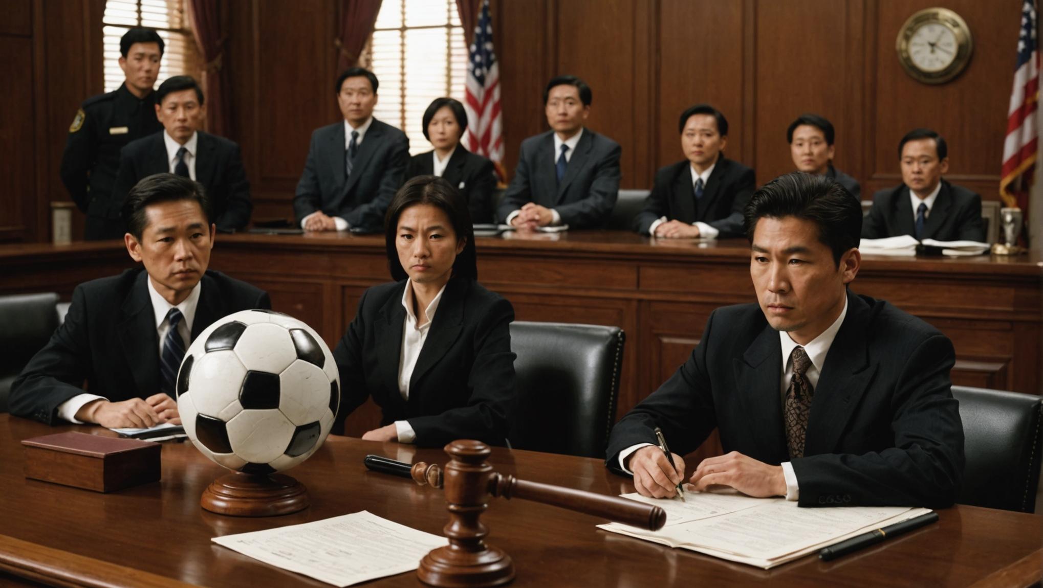 Mức Phạt và Các Hình Phạt Khác