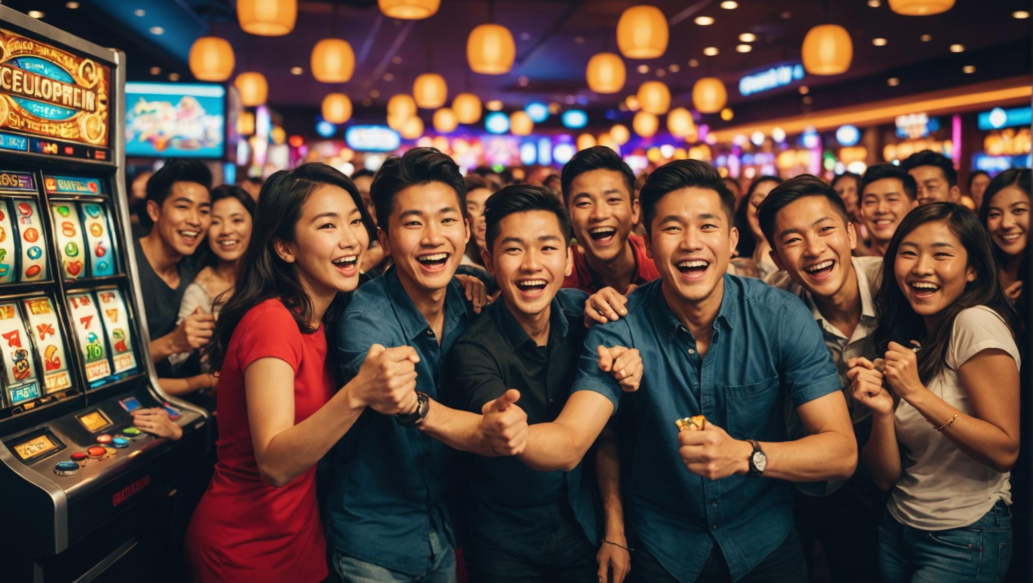 Nền Tảng Game Khác Đáng Chú Ý